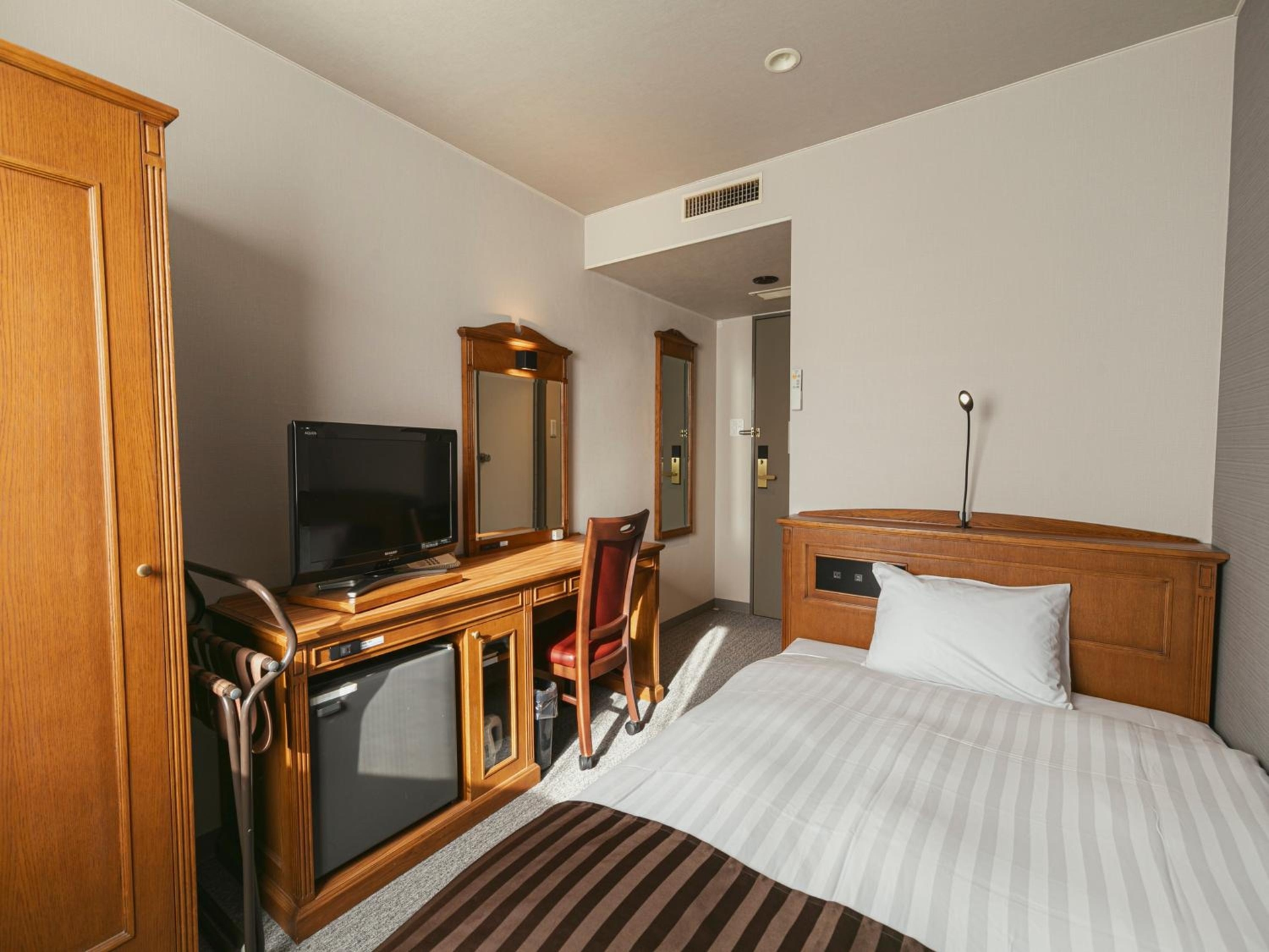 Foto de Hotel Arthur KITAHAMA BASE
