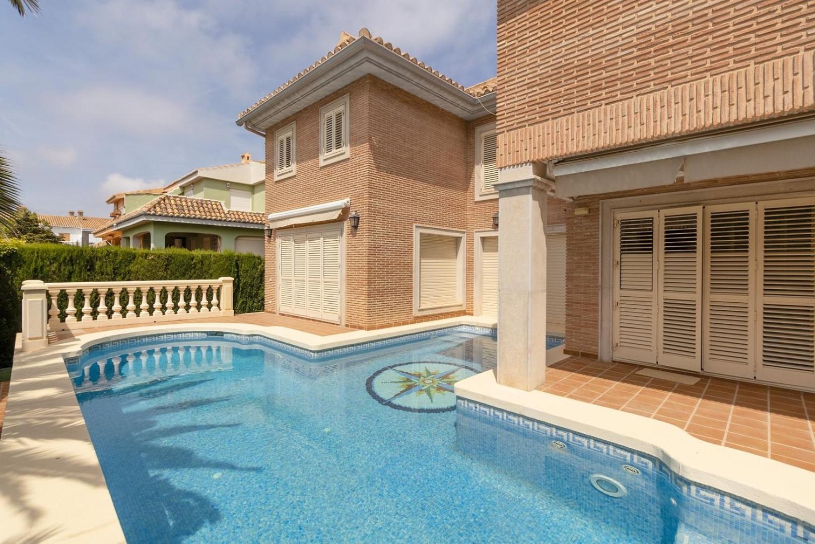 GuestReady - A un paso del Mediterráneo, El Puig