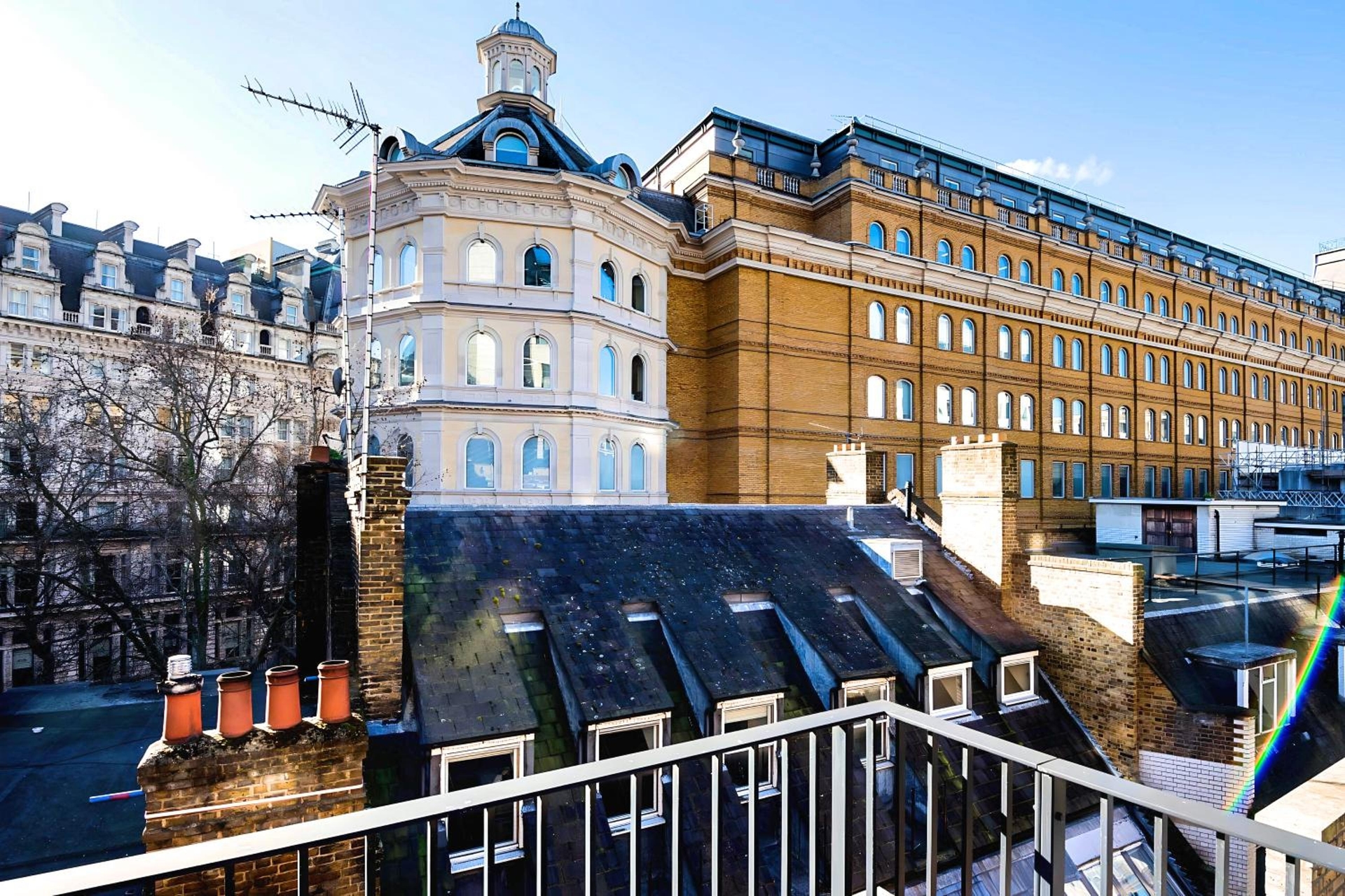 Welcome London Trafalgar Townhouse, London