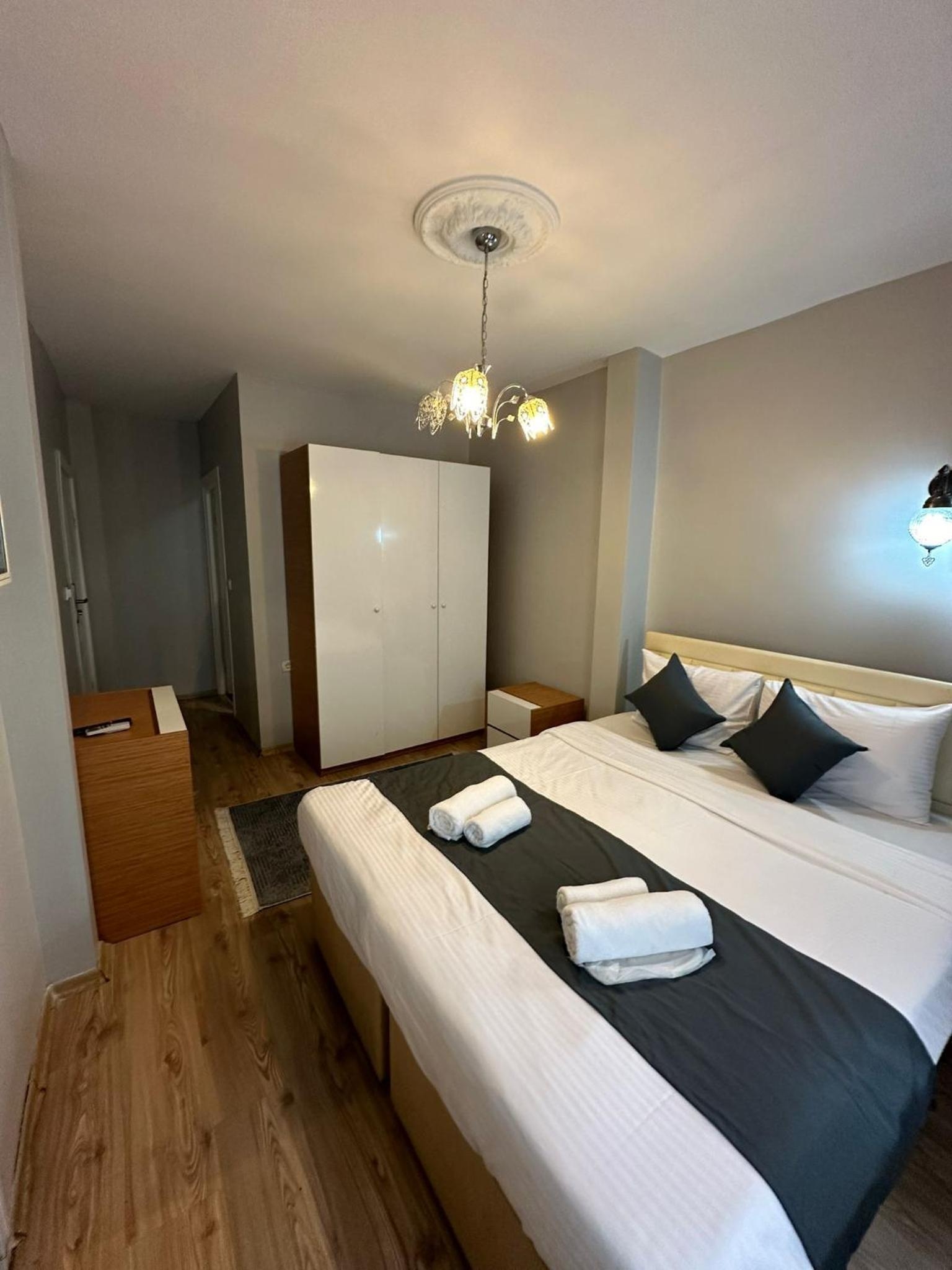 Foto de Rose Bouquets Hotel