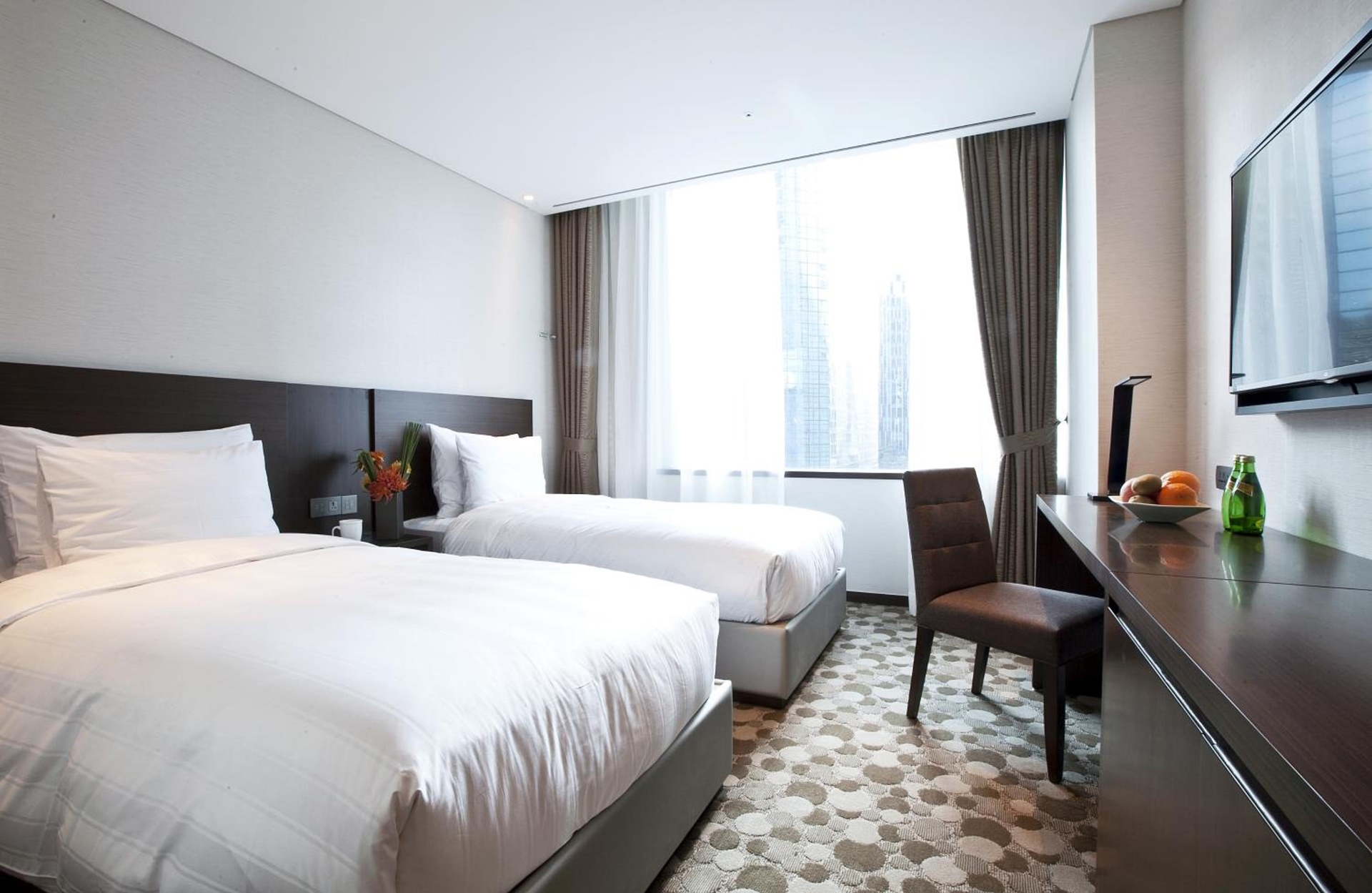 Foto de LOTTE CITY HOTEL Myeongdong