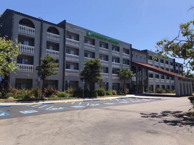 Wyndham Garden Newark Fremont Silicon Valley, Newark