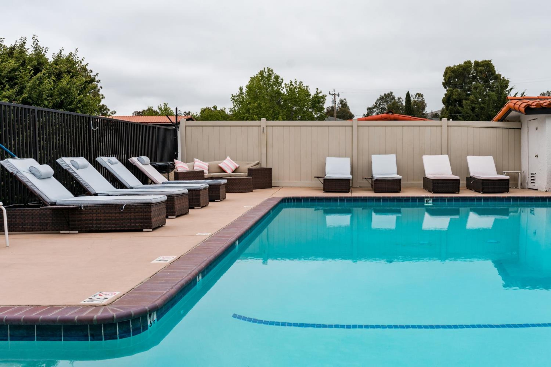 Sands Inn & Suites, San Luis Obispo
