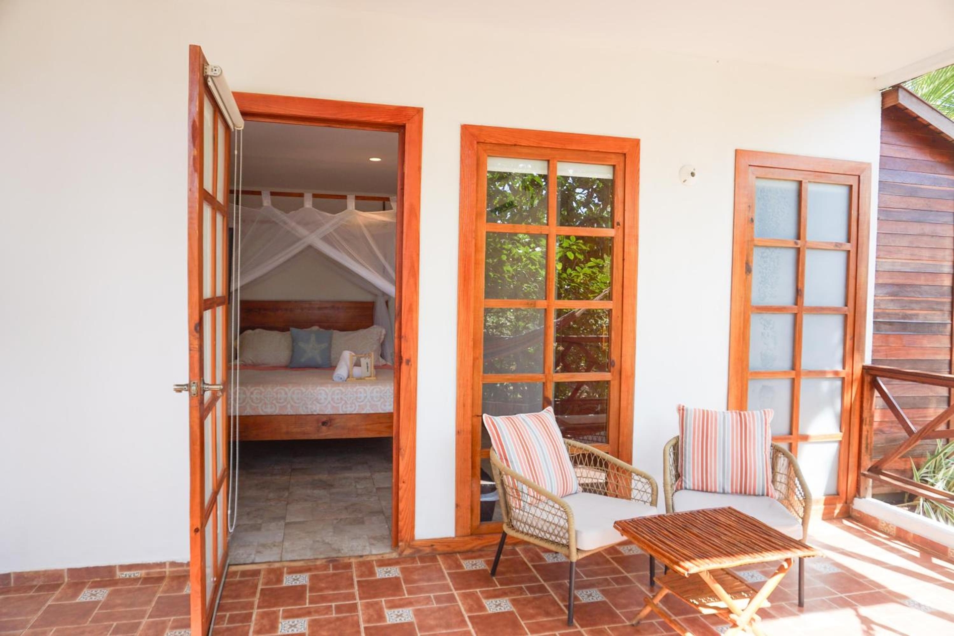 Miraflores Boutique Hotel Adults Only, San Andrés