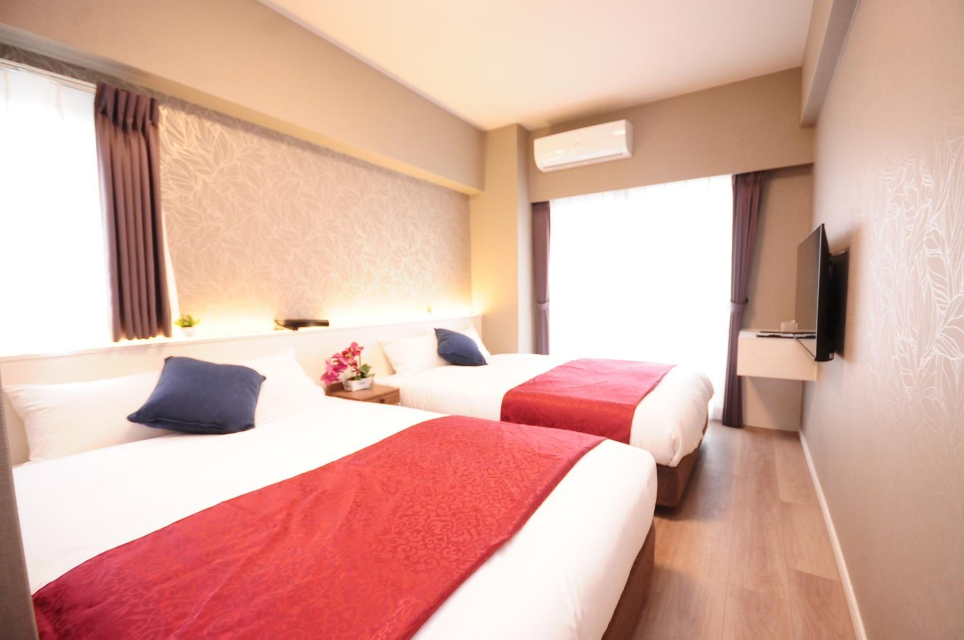 Foto de Hotel Japanesque Fukuoka