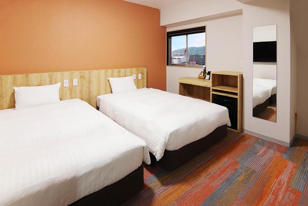 Foto de Sasebo Green Hotel