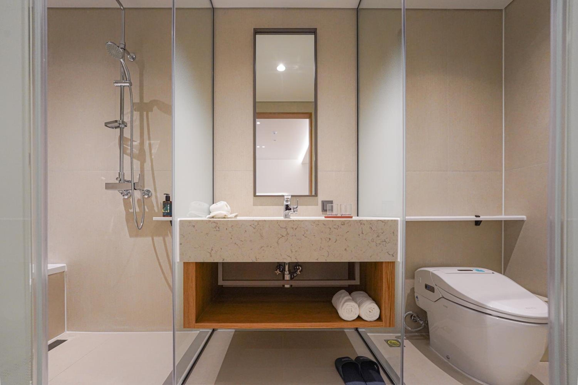 Foto de Hotel Ground27
