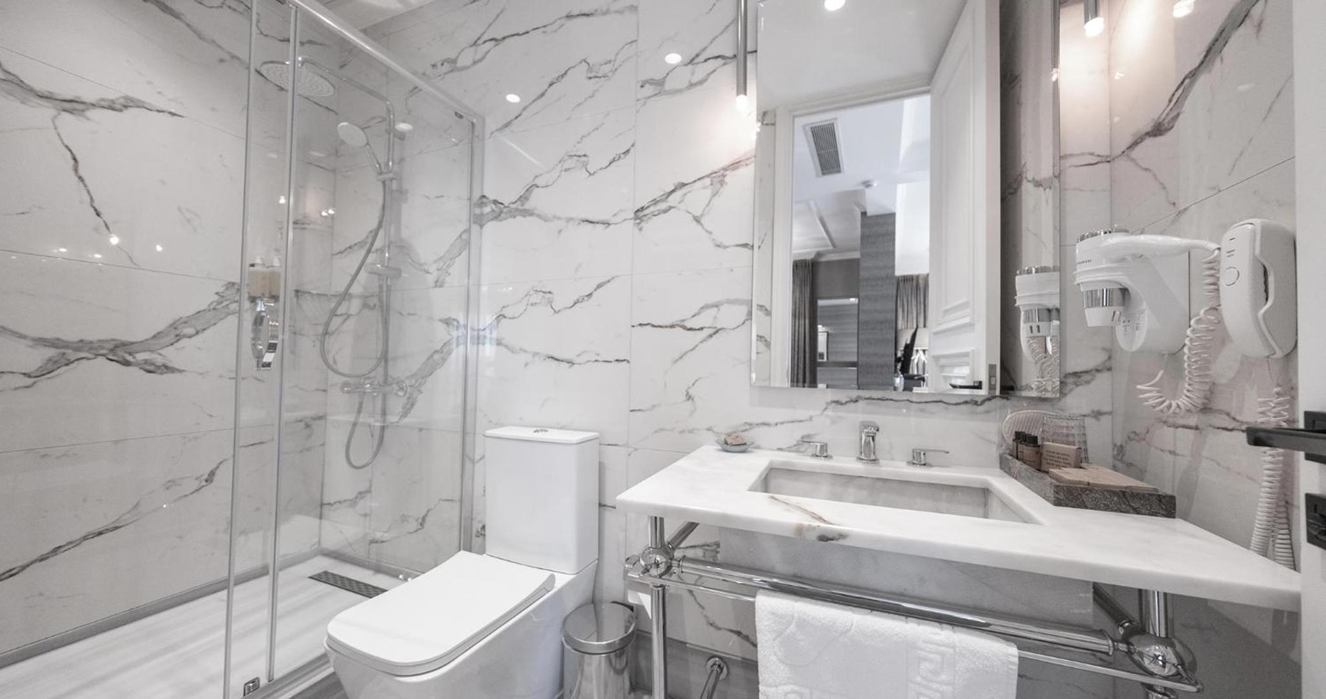 Foto de Hotel De Reve Galata-Special Class