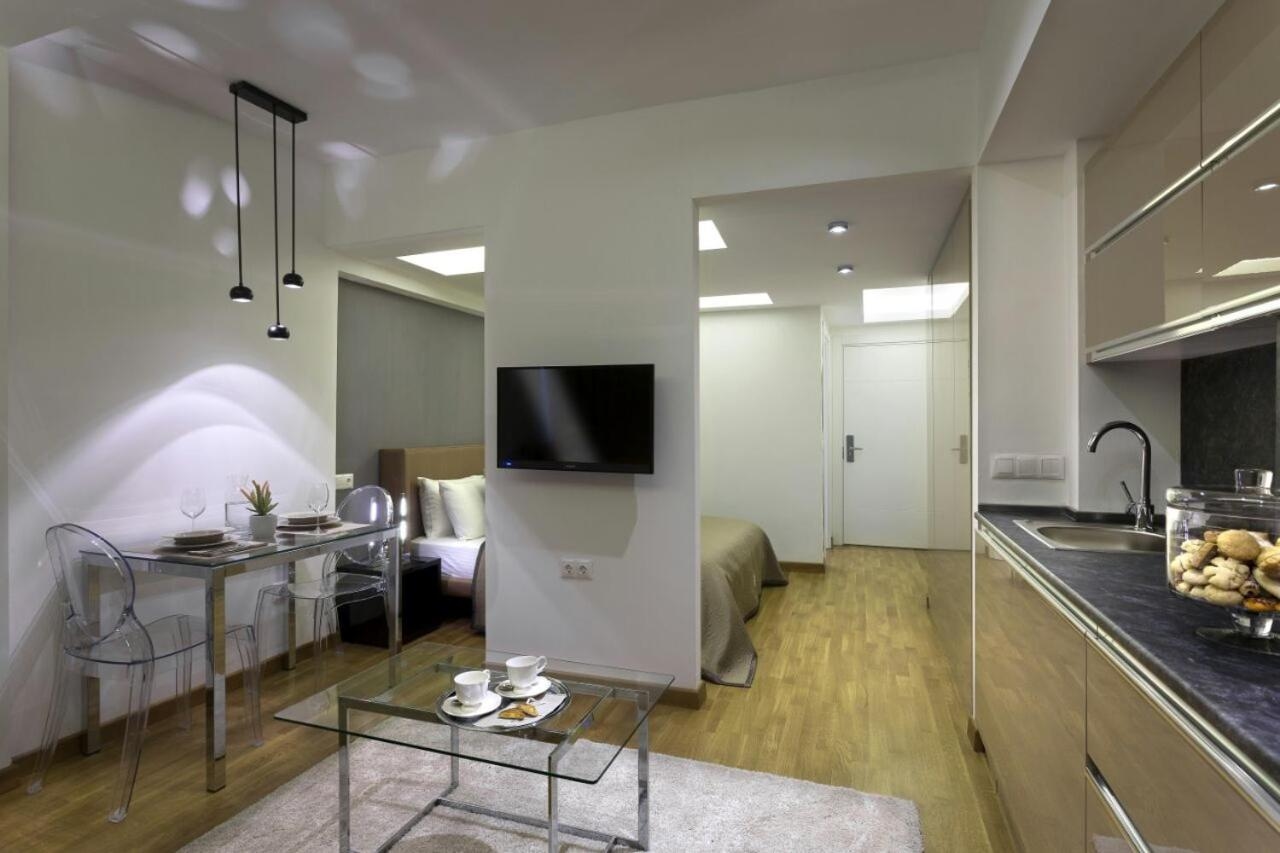 Foto de The Place Suit & Apartments