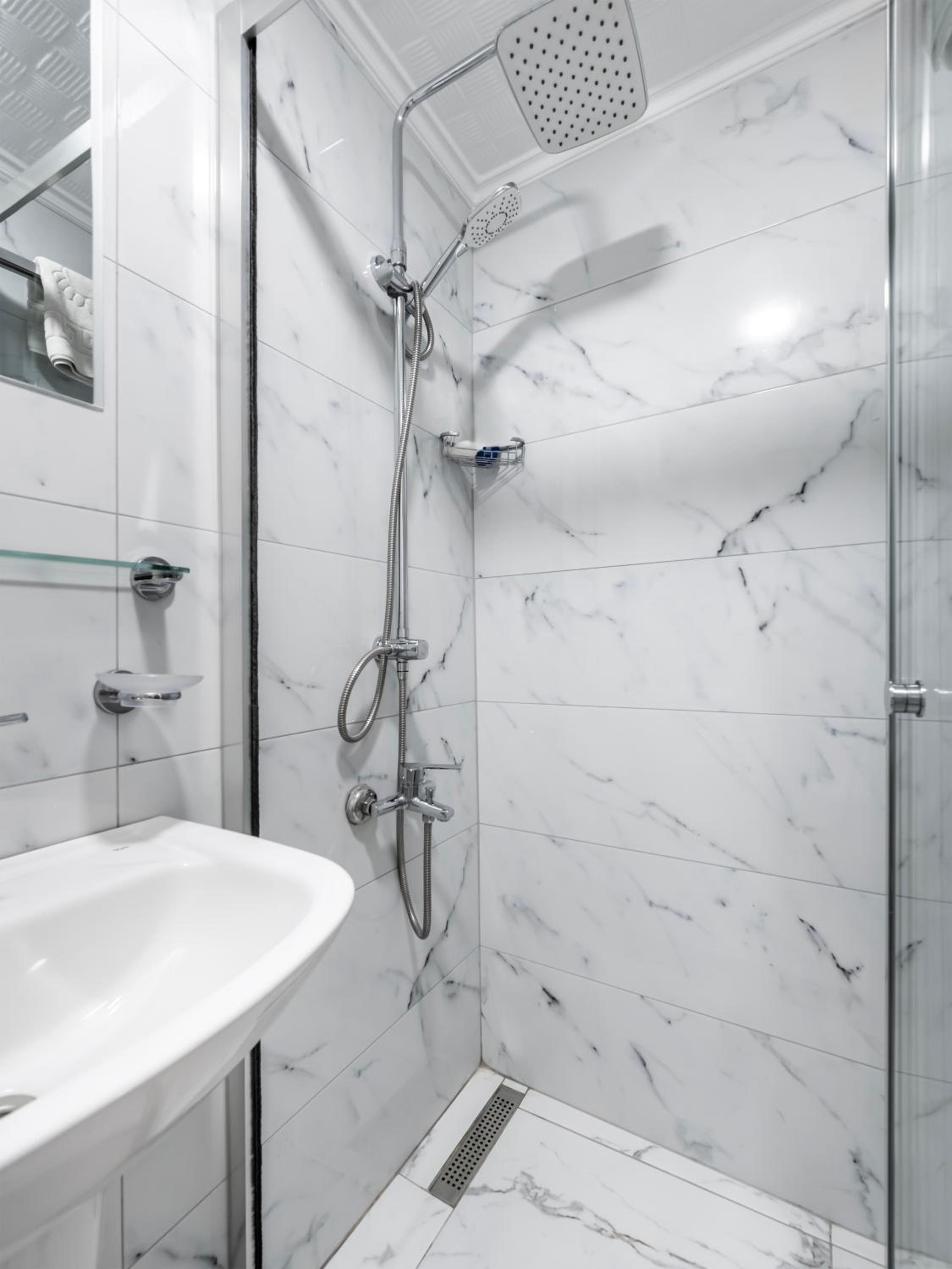 Foto de Taksim Trust Hotel
