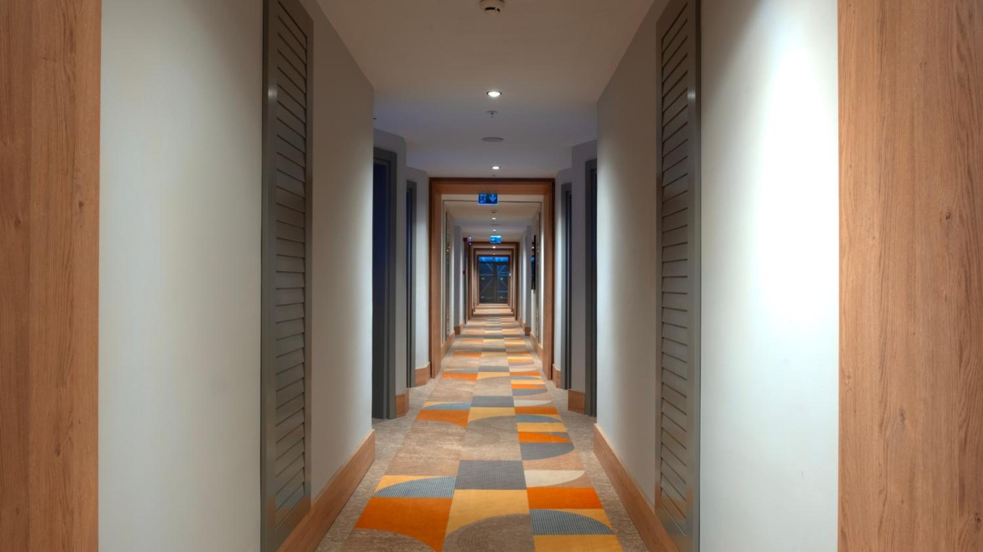 Foto de Kleopatra Dreams Beach Hotel