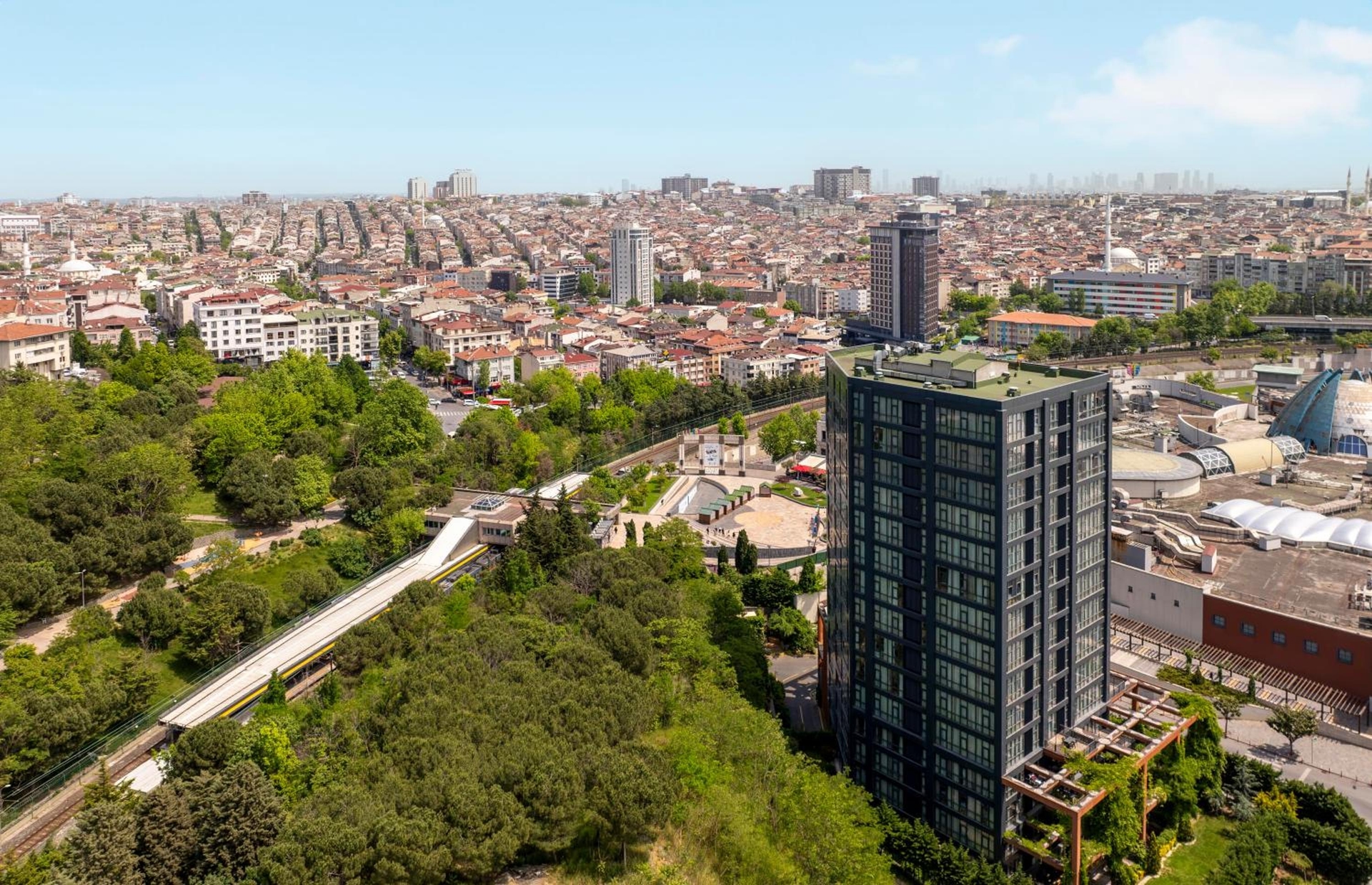 Foto de Mayar Residence Hotel