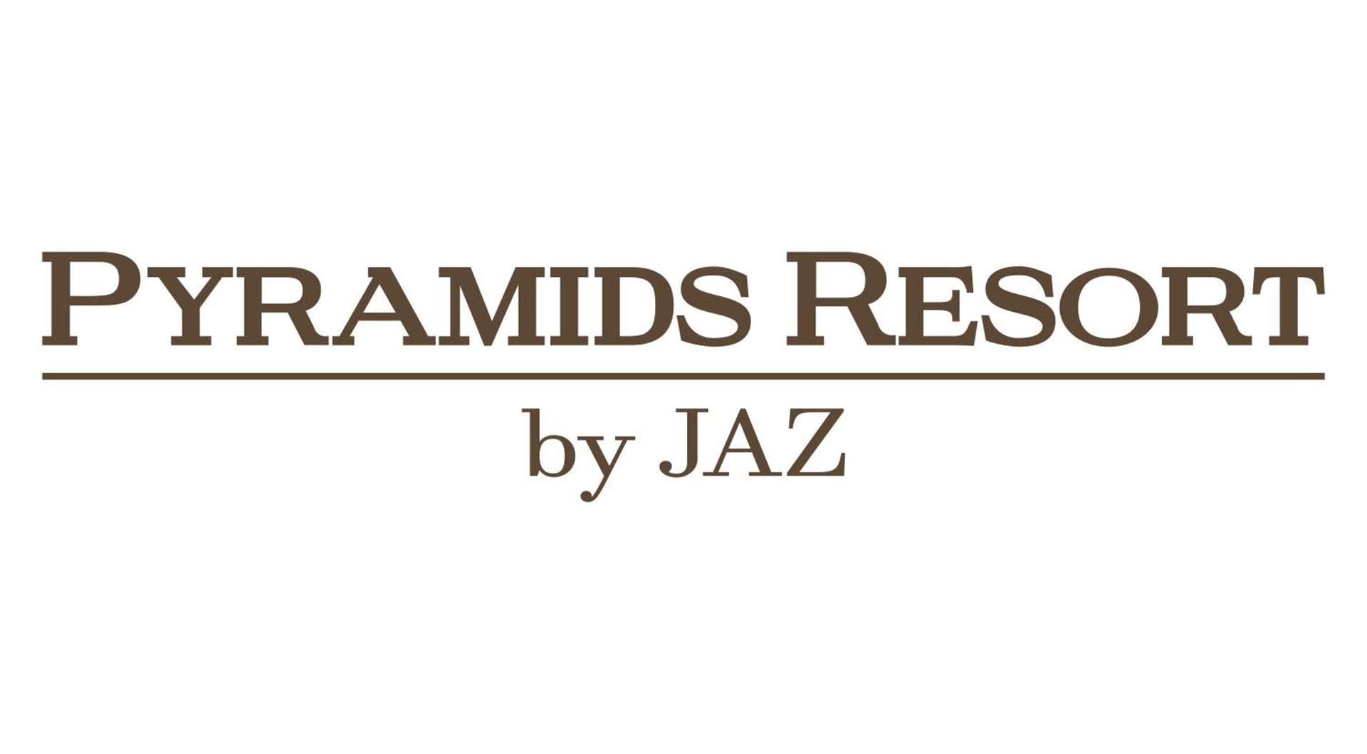 Foto de JAZ Pyramids Resort