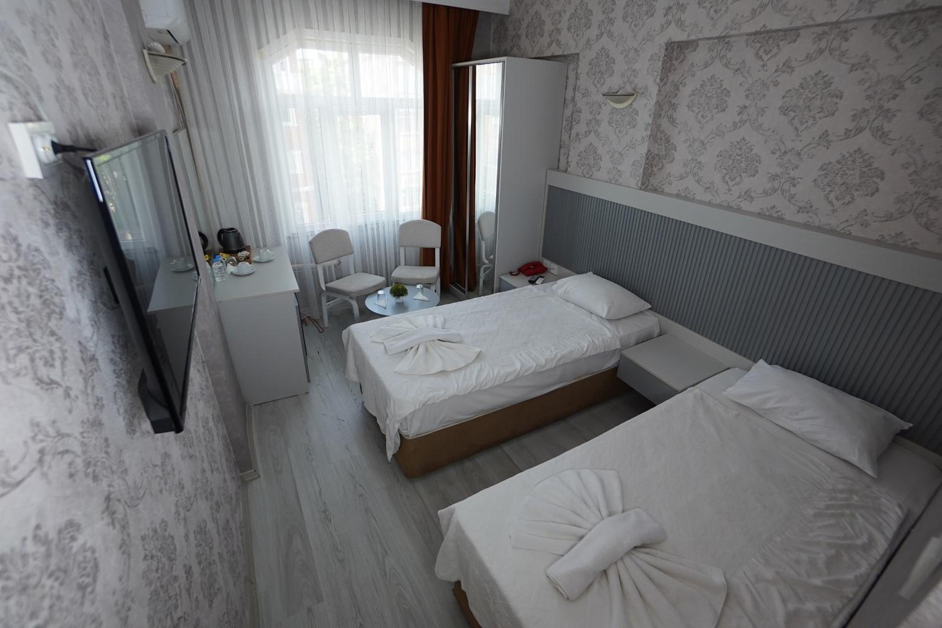 Foto de Topkapi Golden Time Hotel