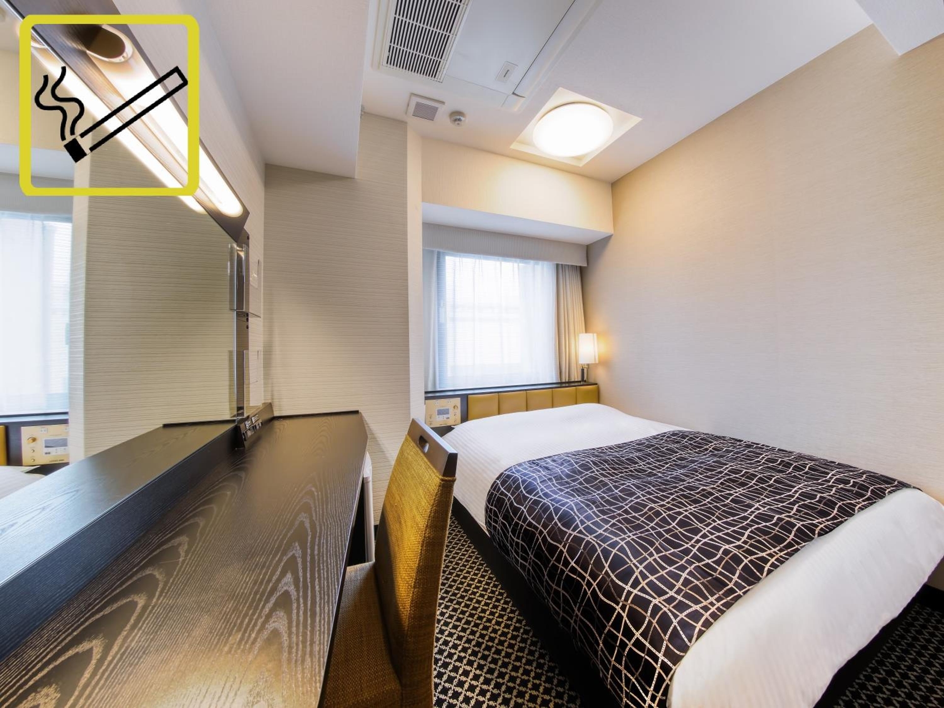 Foto de APA Hotel Hiroshima Ekimae Ohashi
