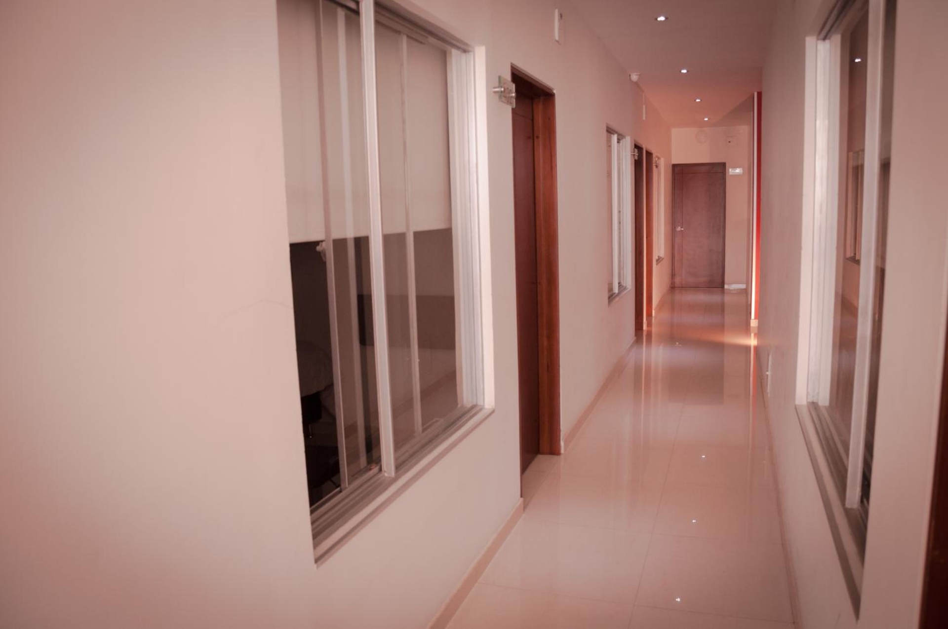 Foto de Hotel Dorado Gold