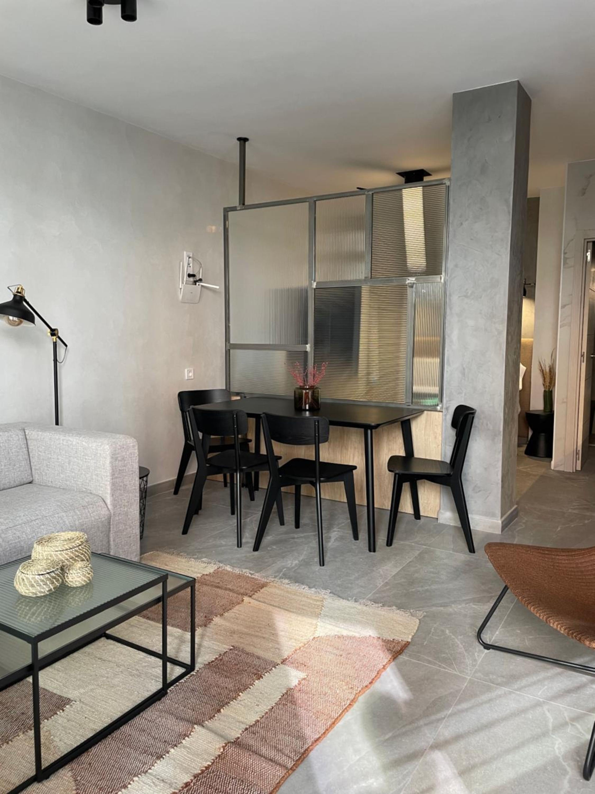 Global Home-Ocaña, Madrid