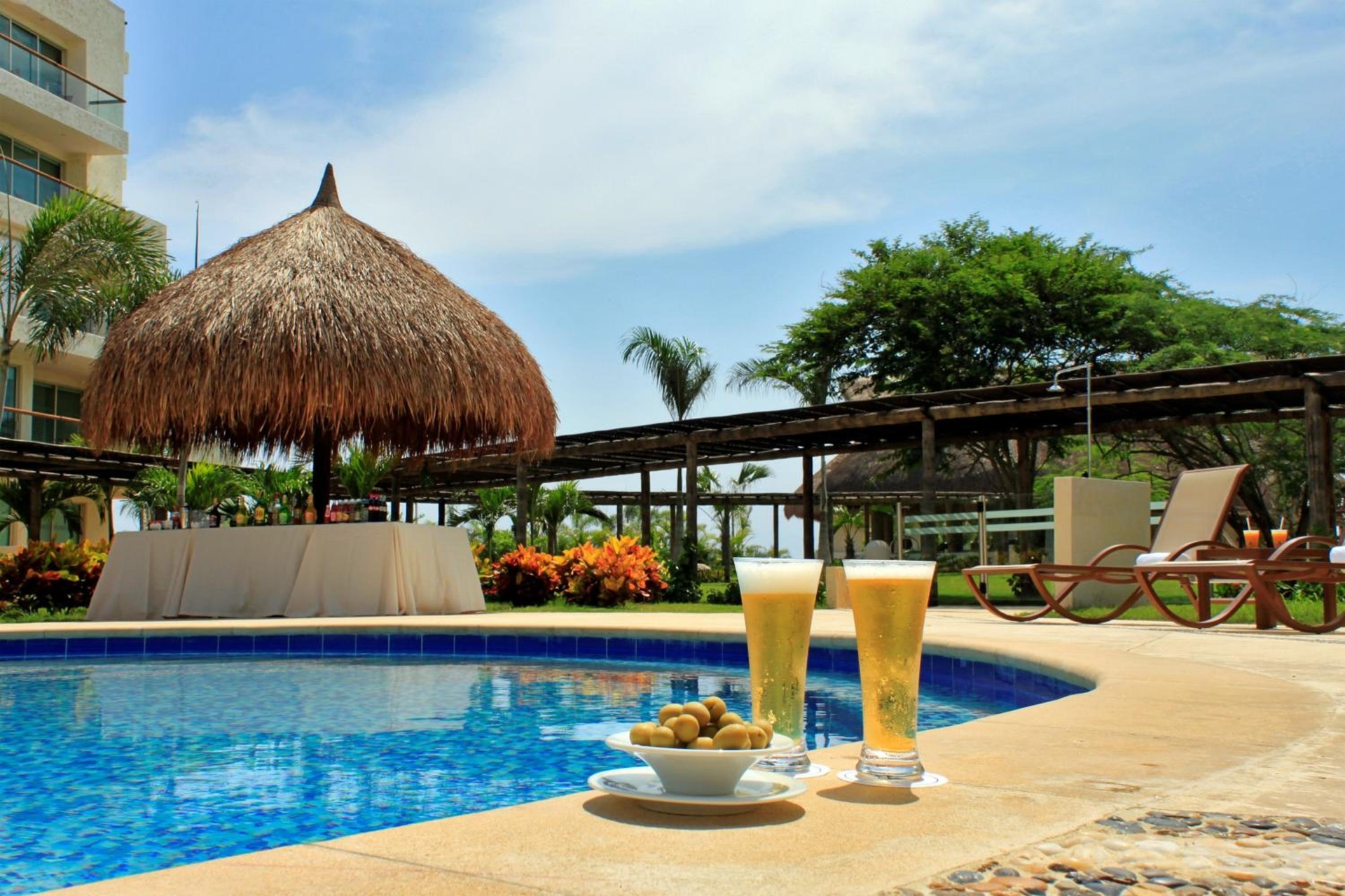 Foto de Estelar Playa Manzanillo - All inclusive
