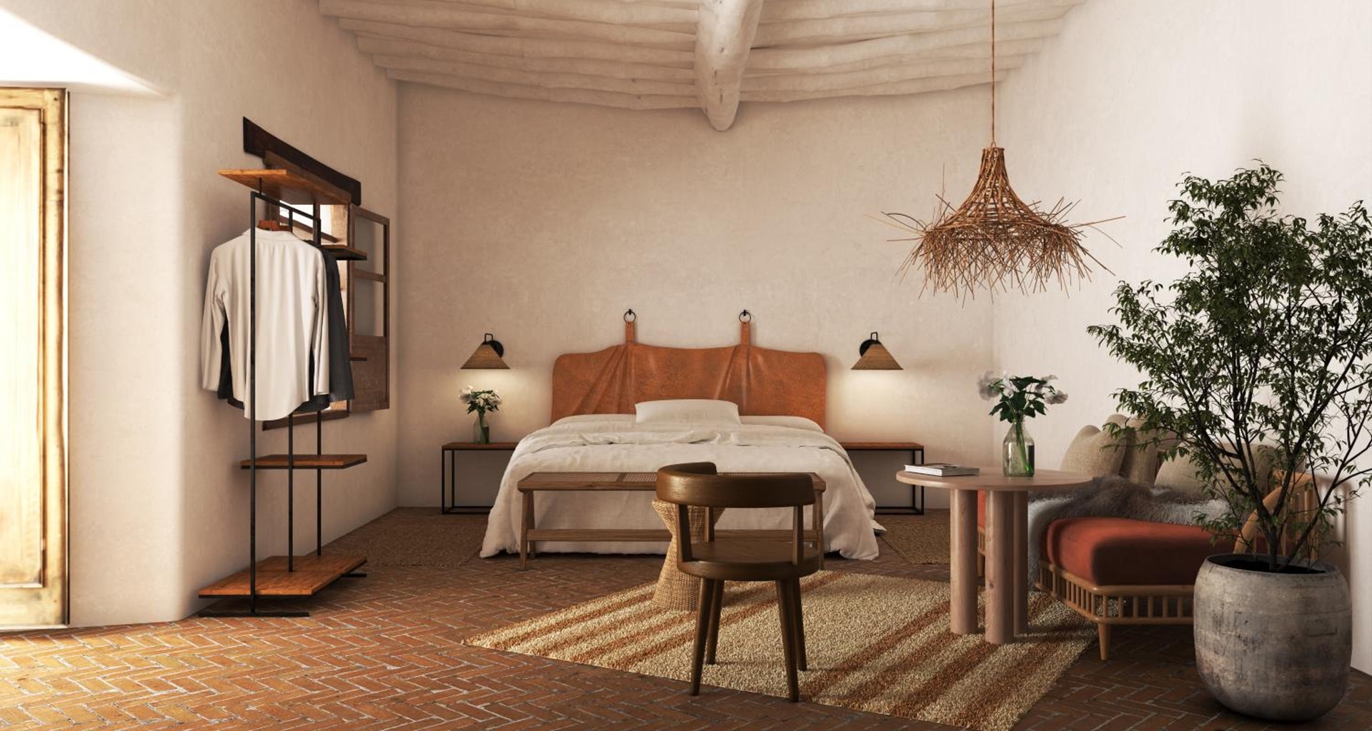 Foto de Casa Clara by Ananay Hotels