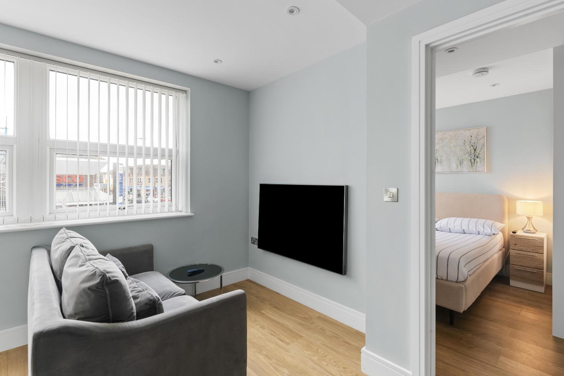LUXURIOUS ONE BEDROOM APARTMENT IN BOND STREET, Chelmsford