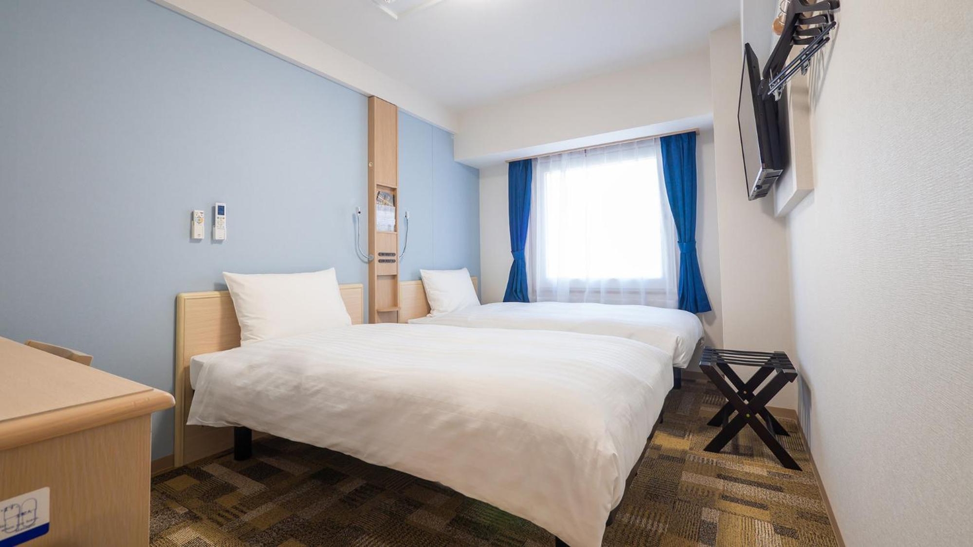 Foto de Toyoko Inn Nagasaki Ekimae