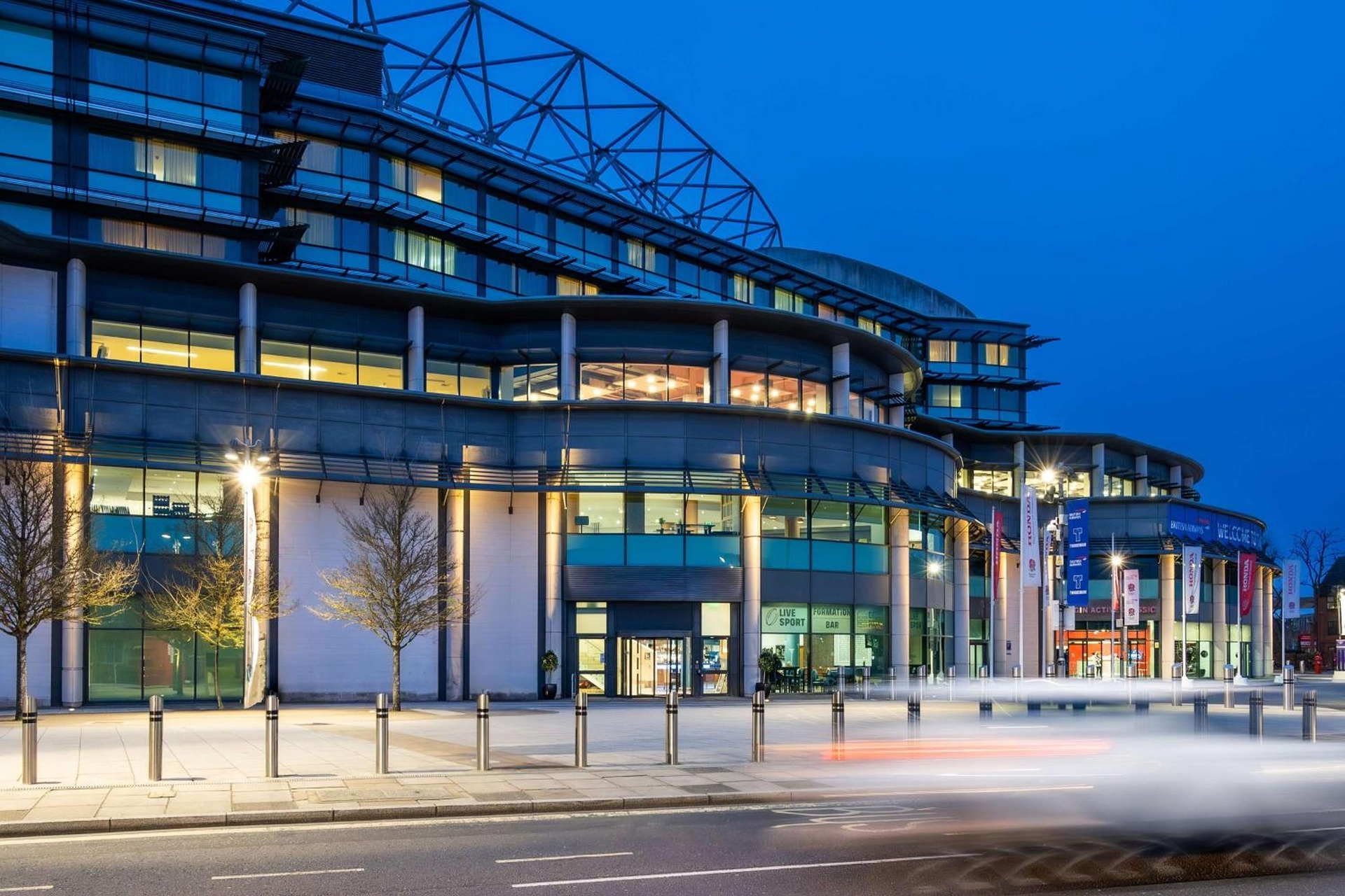 Radisson RED London Twickenham, Twickenham
