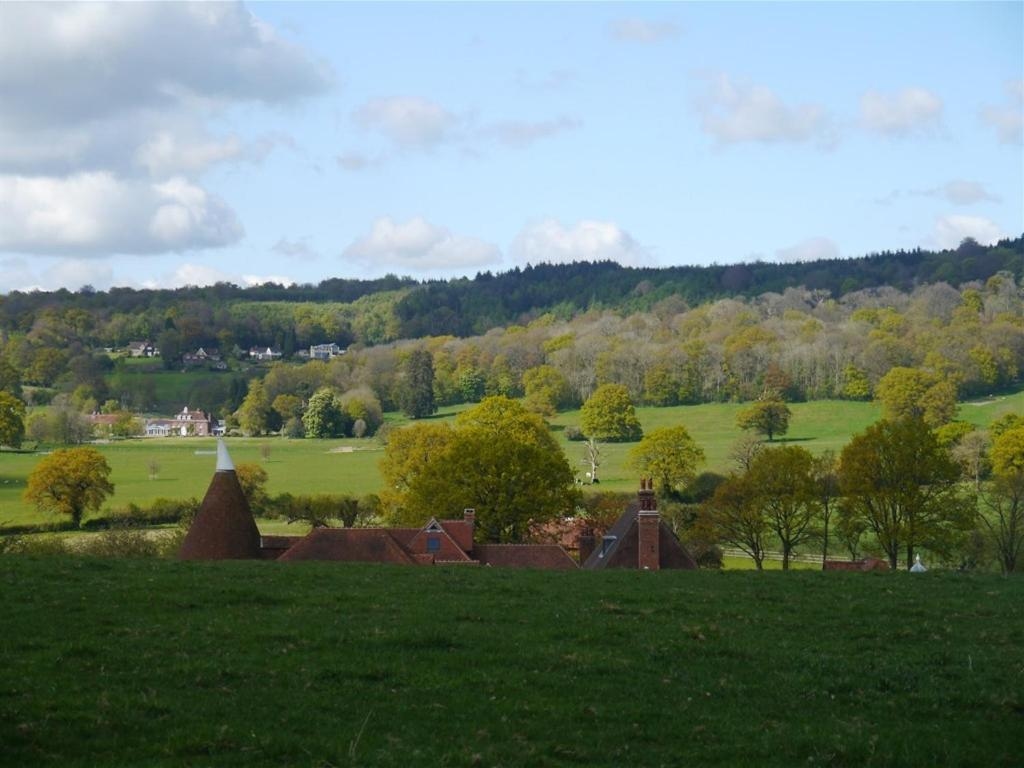 Hurst Farm B&B, Crockham Hill