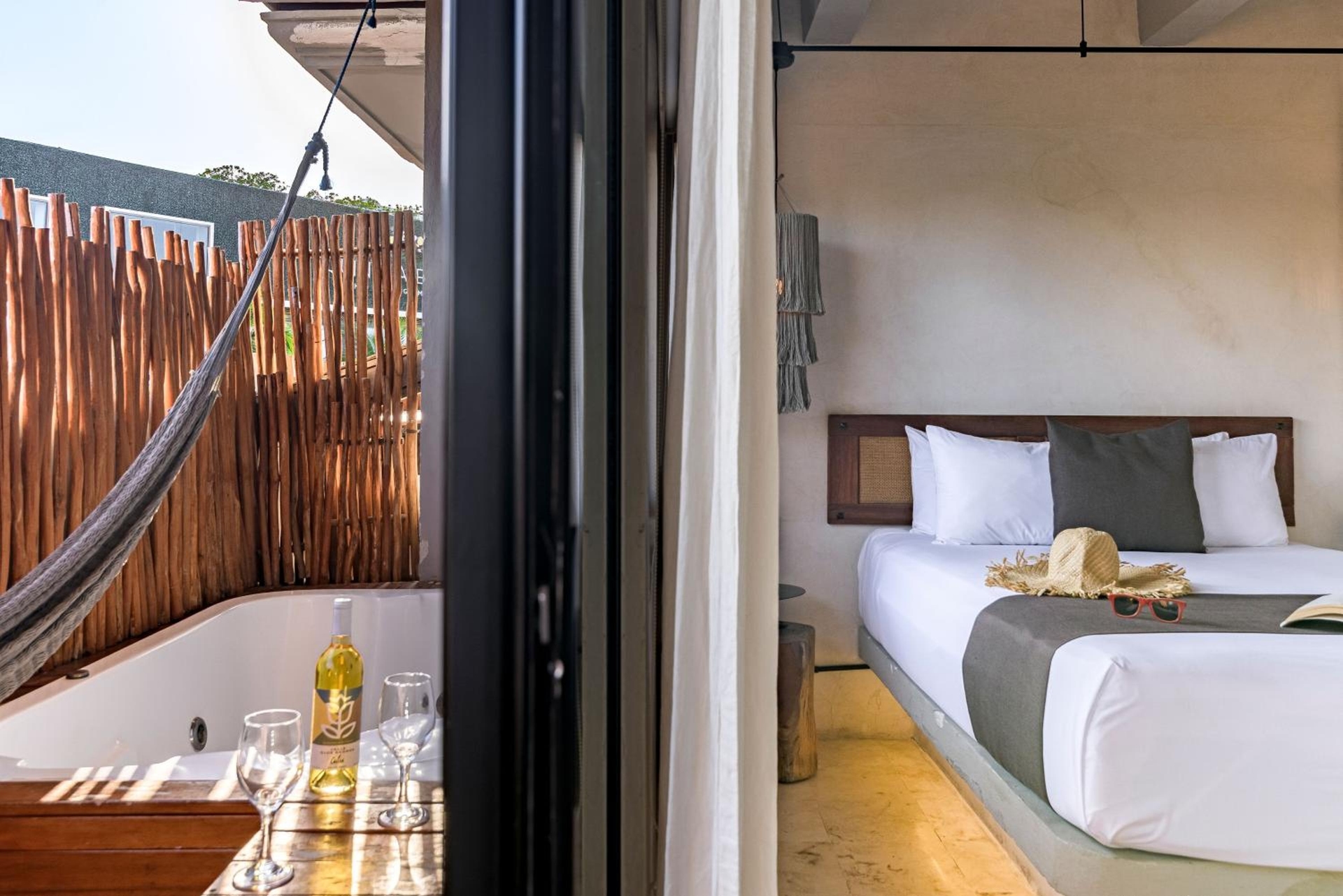 Foto de Caribbean Paradise Hotel & Spa - 5th Avenue