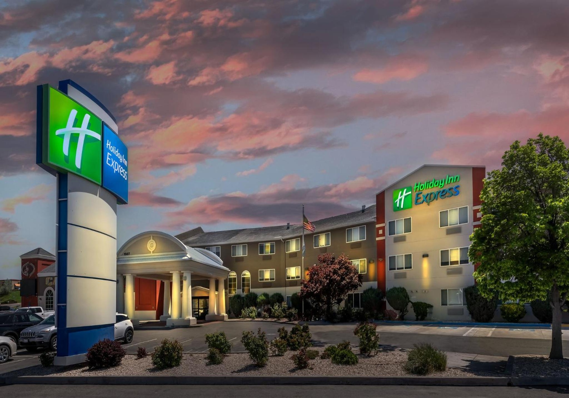 Holiday Inn Express Winnemucca by IHG, Winnemucca