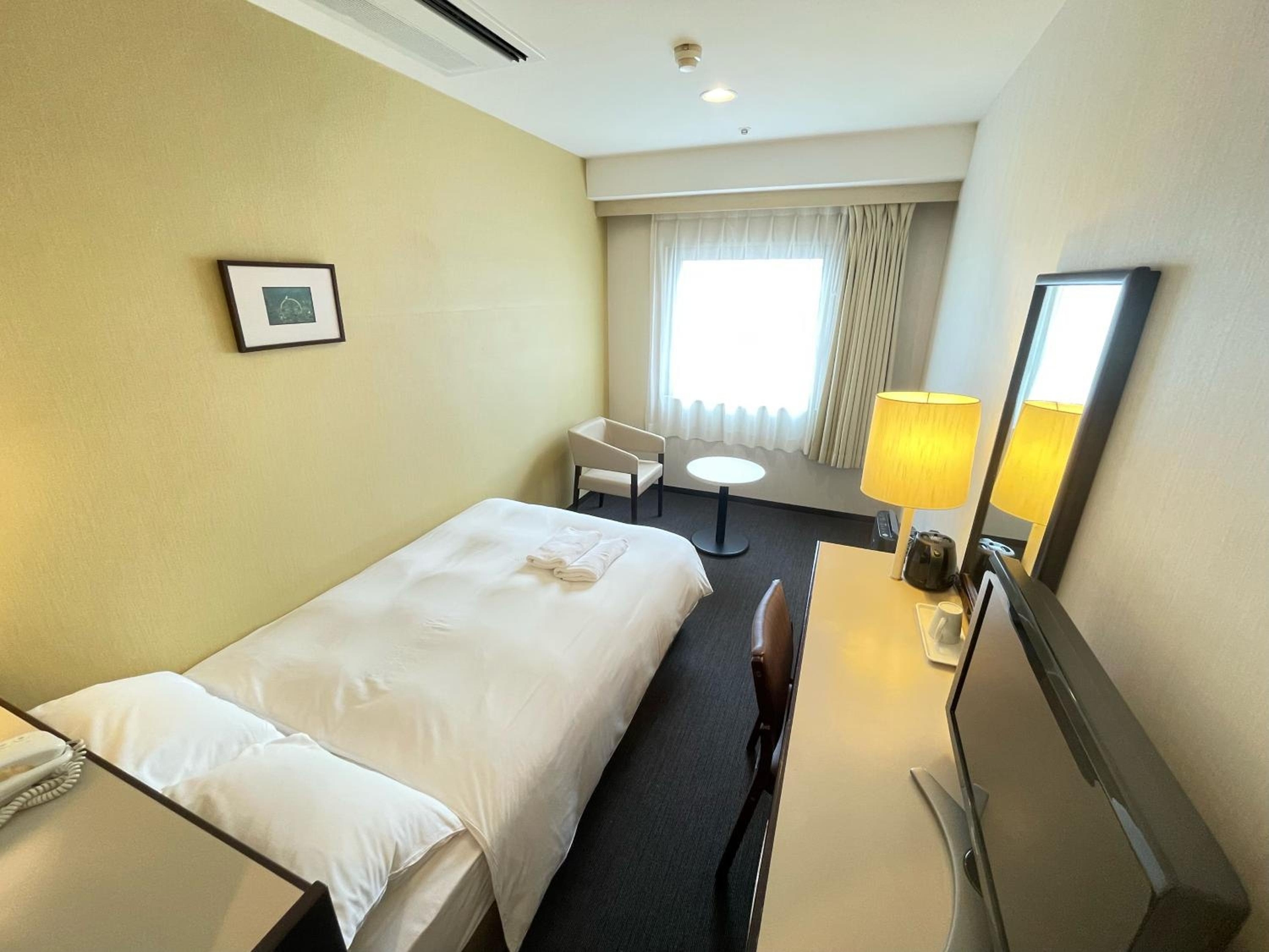 Foto de Smile Hotel Yonago