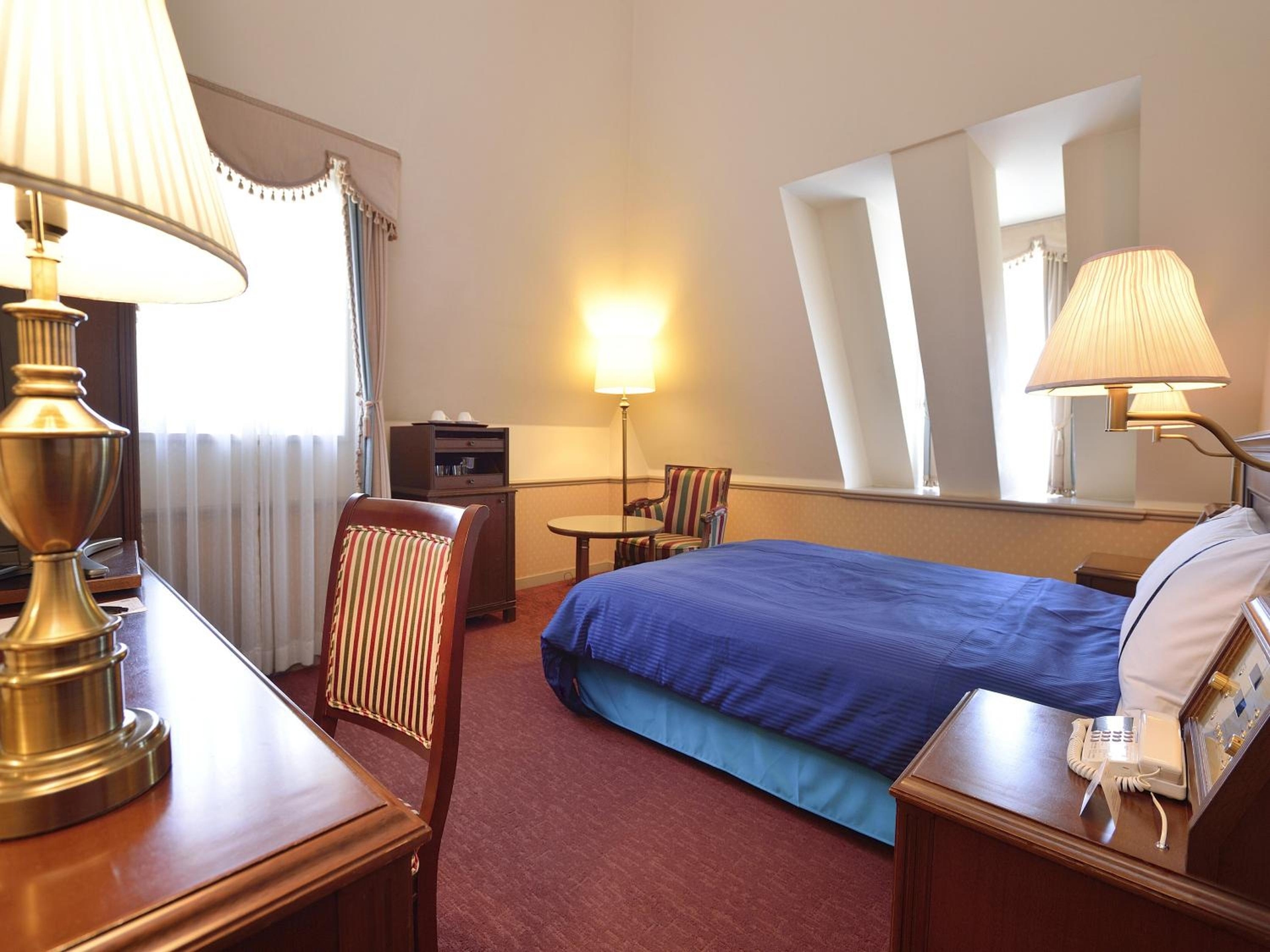 Foto de Hotel Den Haag Huis Ten Bosch