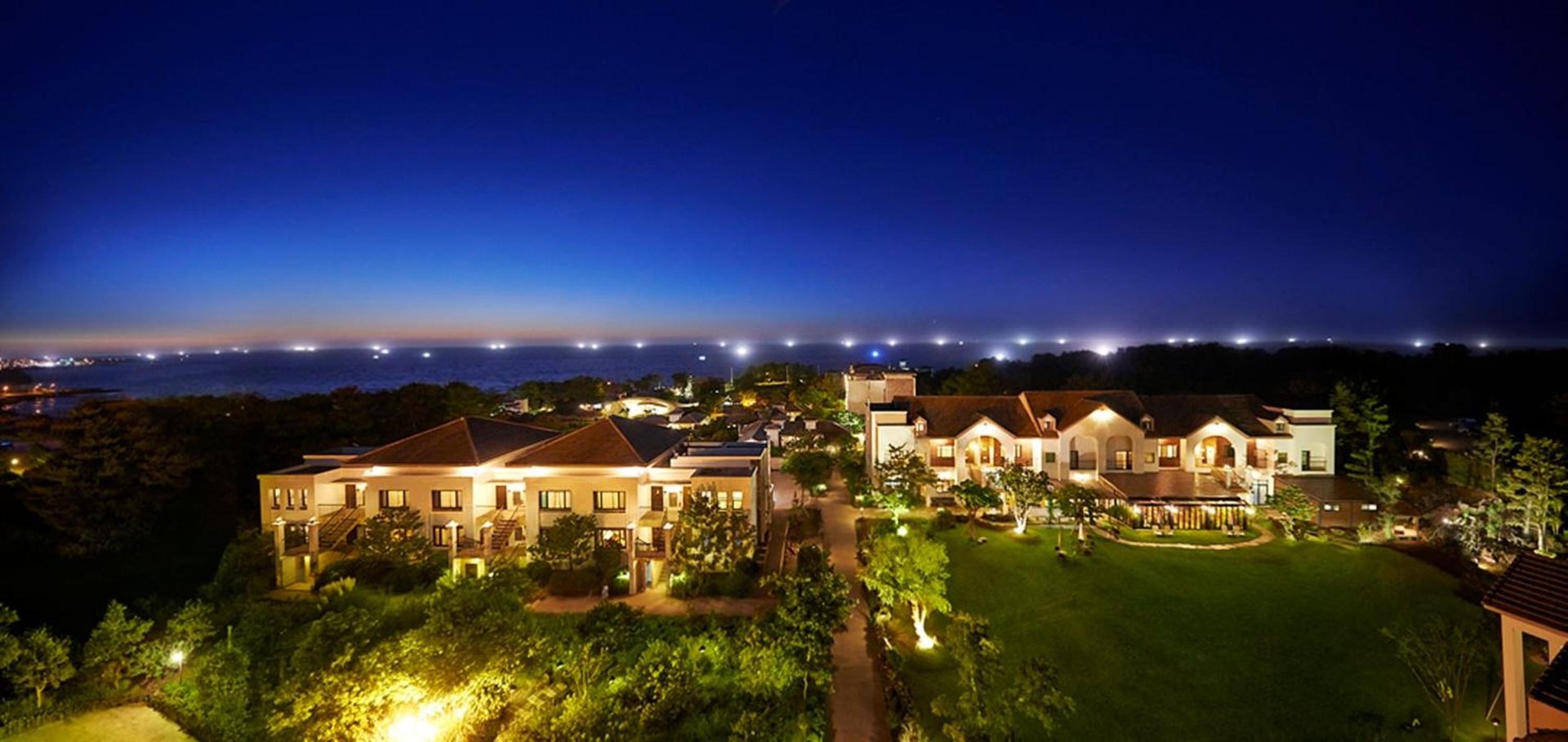 Olle Resort