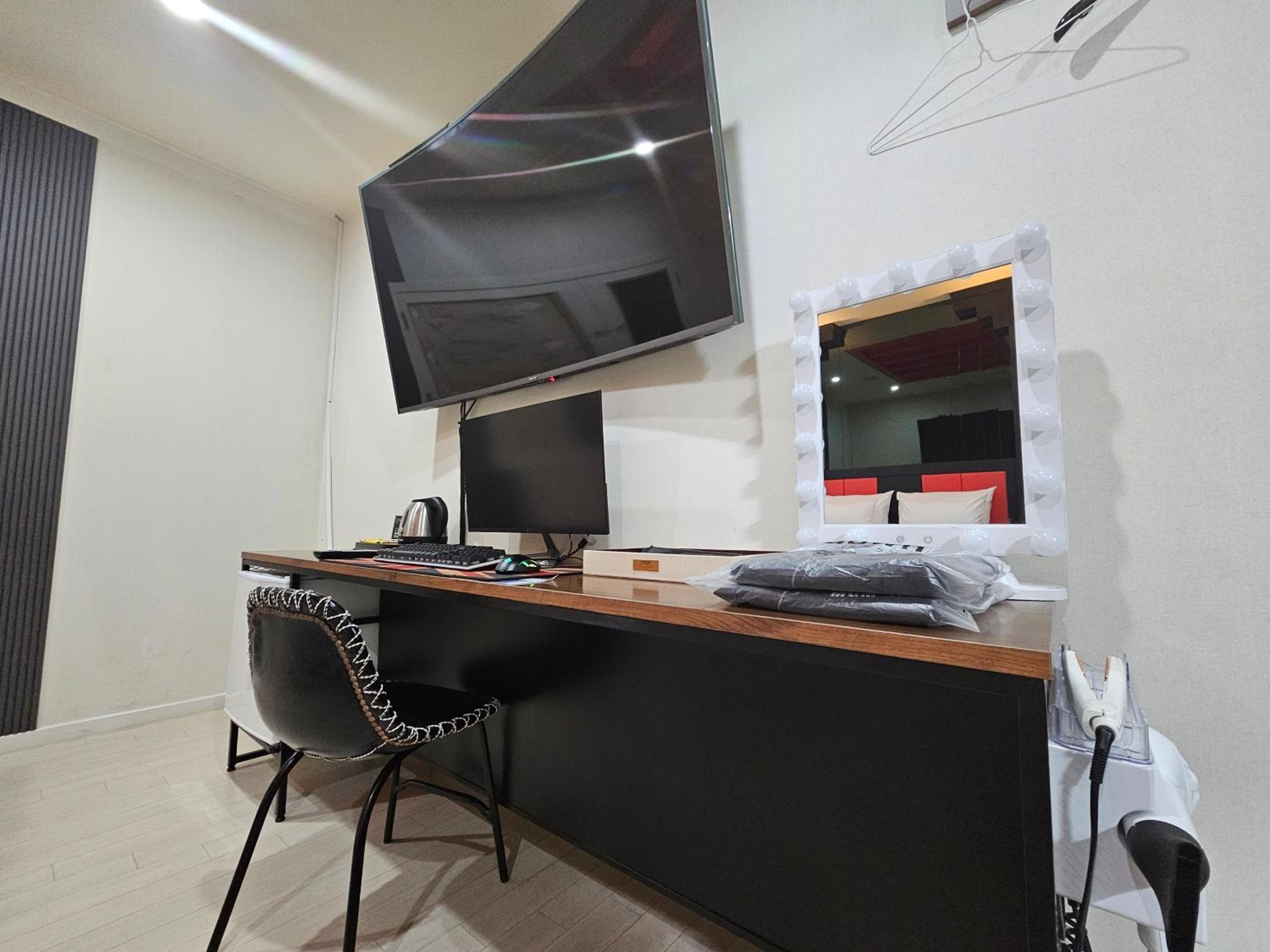 Foto de HOTEL ViA