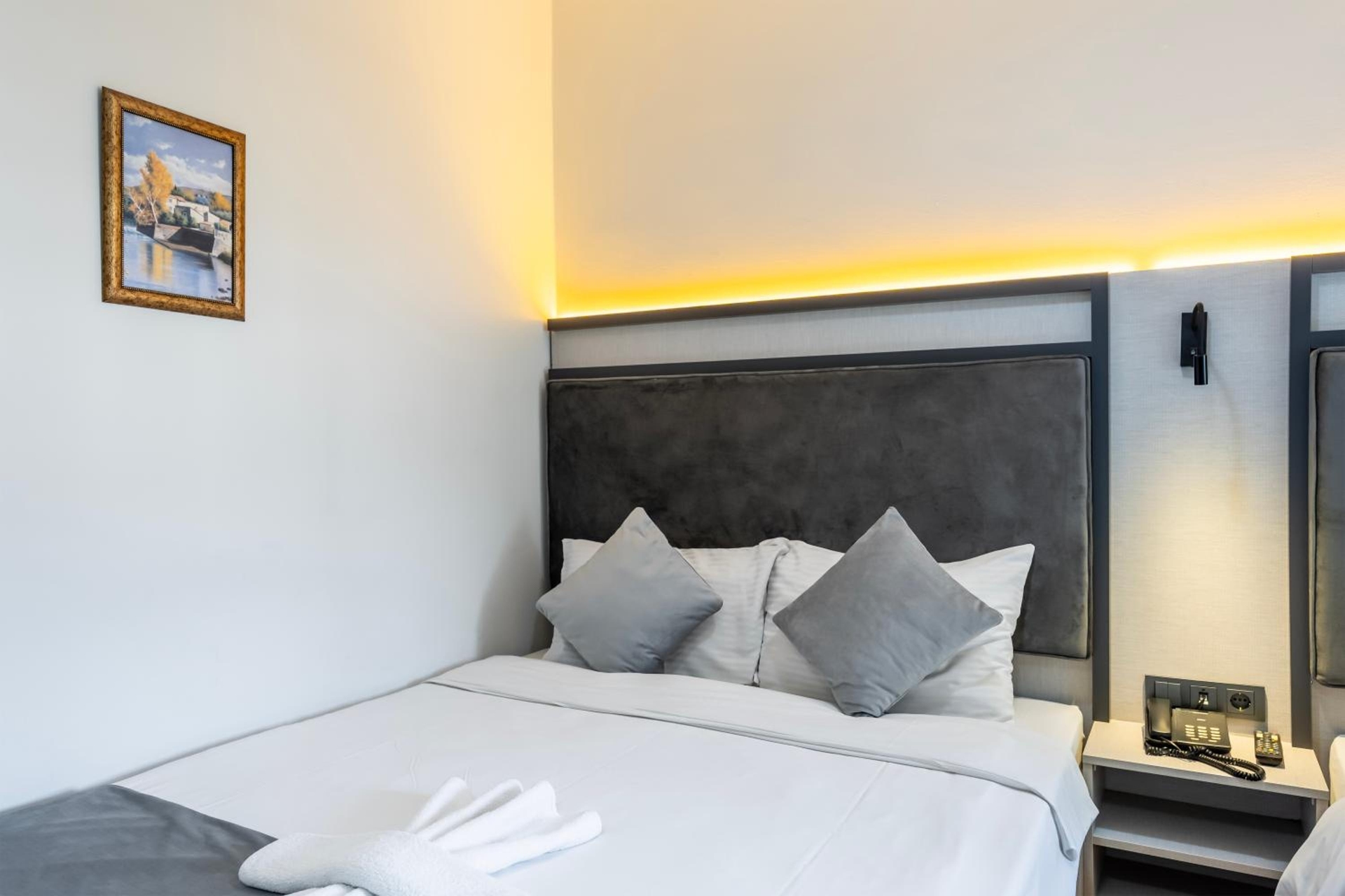 Foto de Taksim Trust Hotel