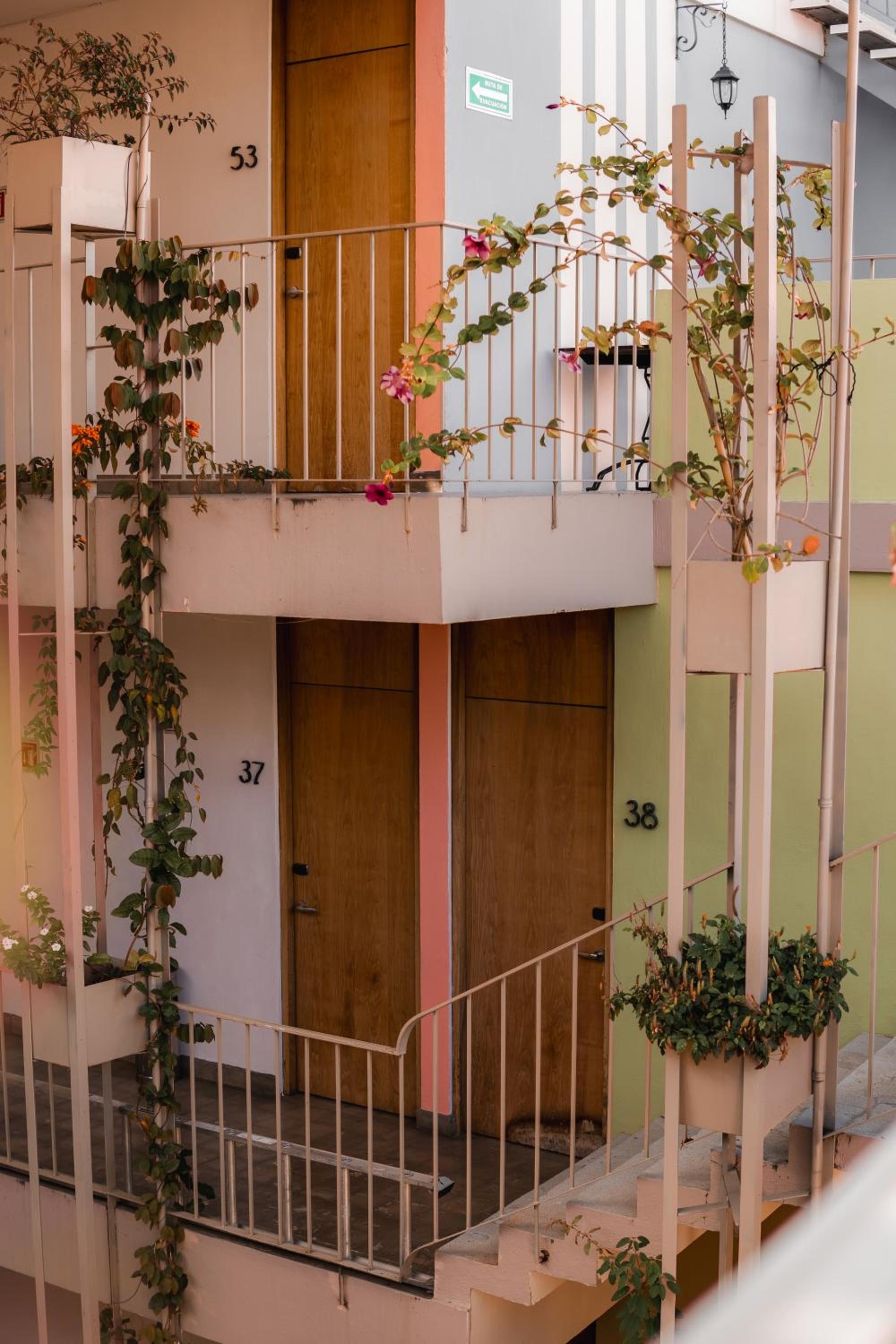 Foto de Flor de Mayo Hotel & Restaurant