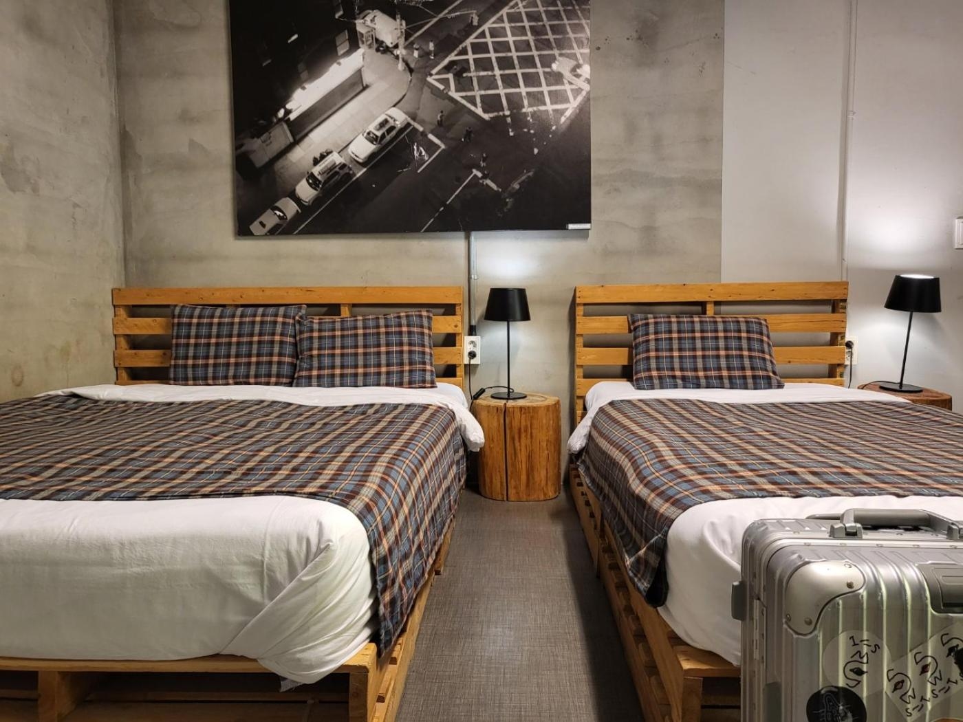 Foto de Mido Hostel