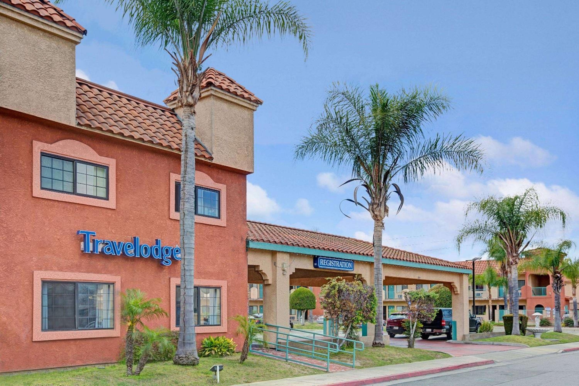Travelodge by Wyndham Lynwood, Lynwood