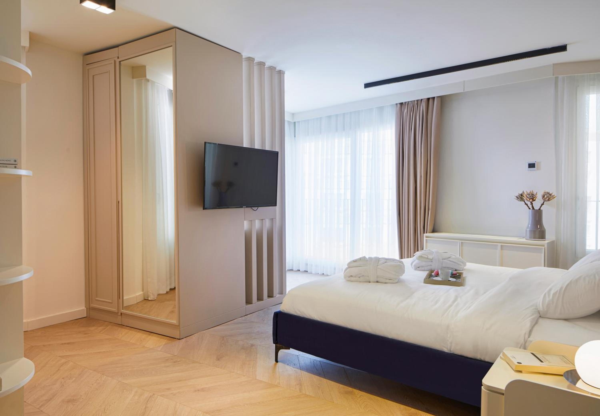Foto de G Residences Gayrettepe