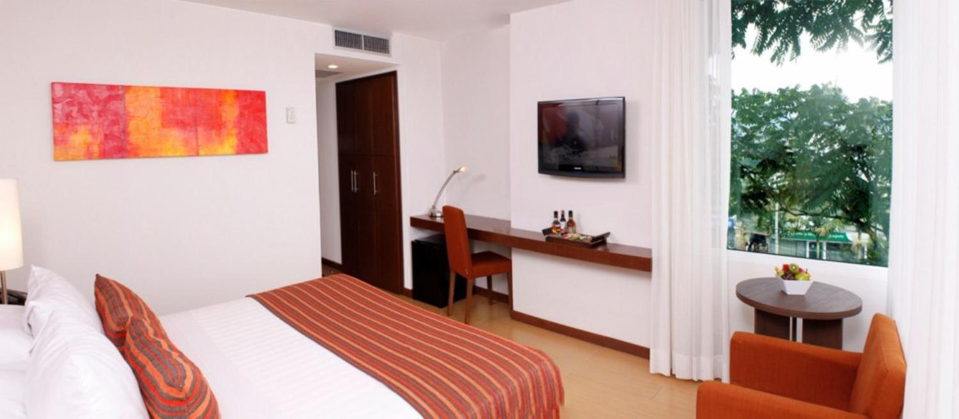 Foto de Hotel Estelar El Cable