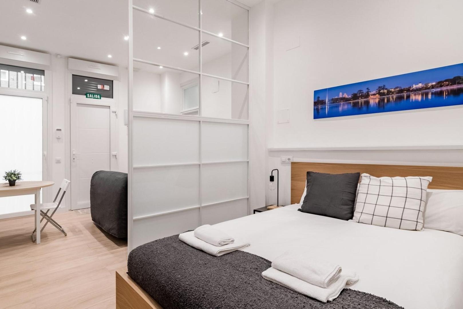 GuestReady - Confy Retreat in Madrid, Madrid