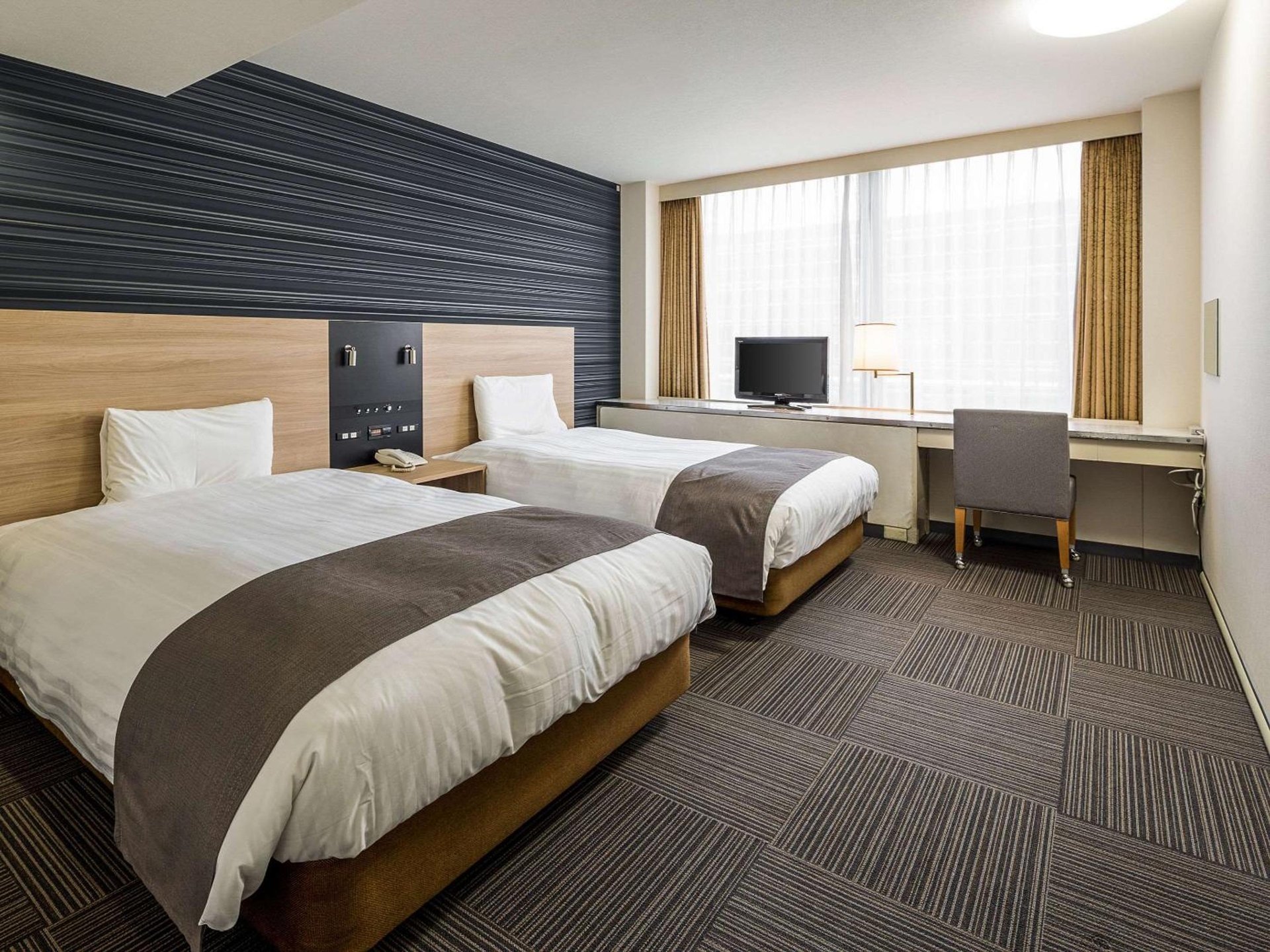 Foto de Comfort Hotel Hakata