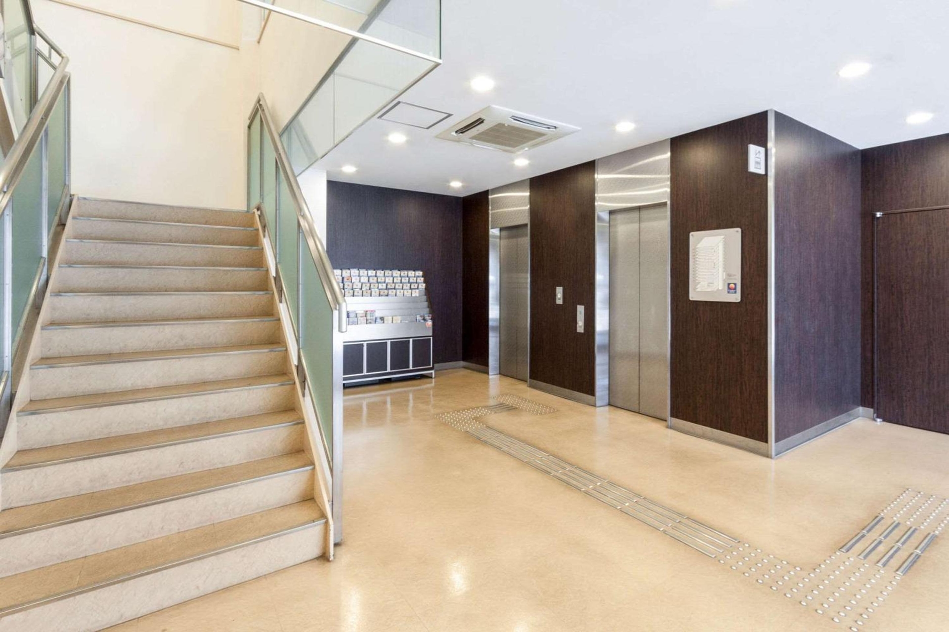 Foto de Comfort Hotel Kokura