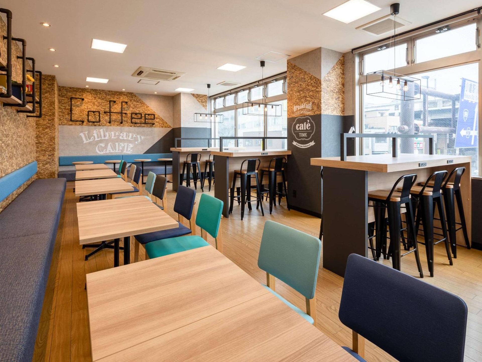 Foto de Comfort Hotel Kokura