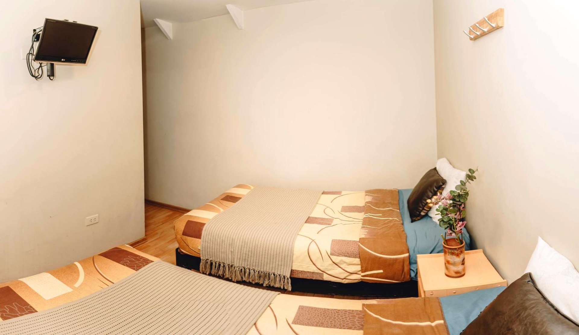 Foto de Qosqo Wasi Hotel