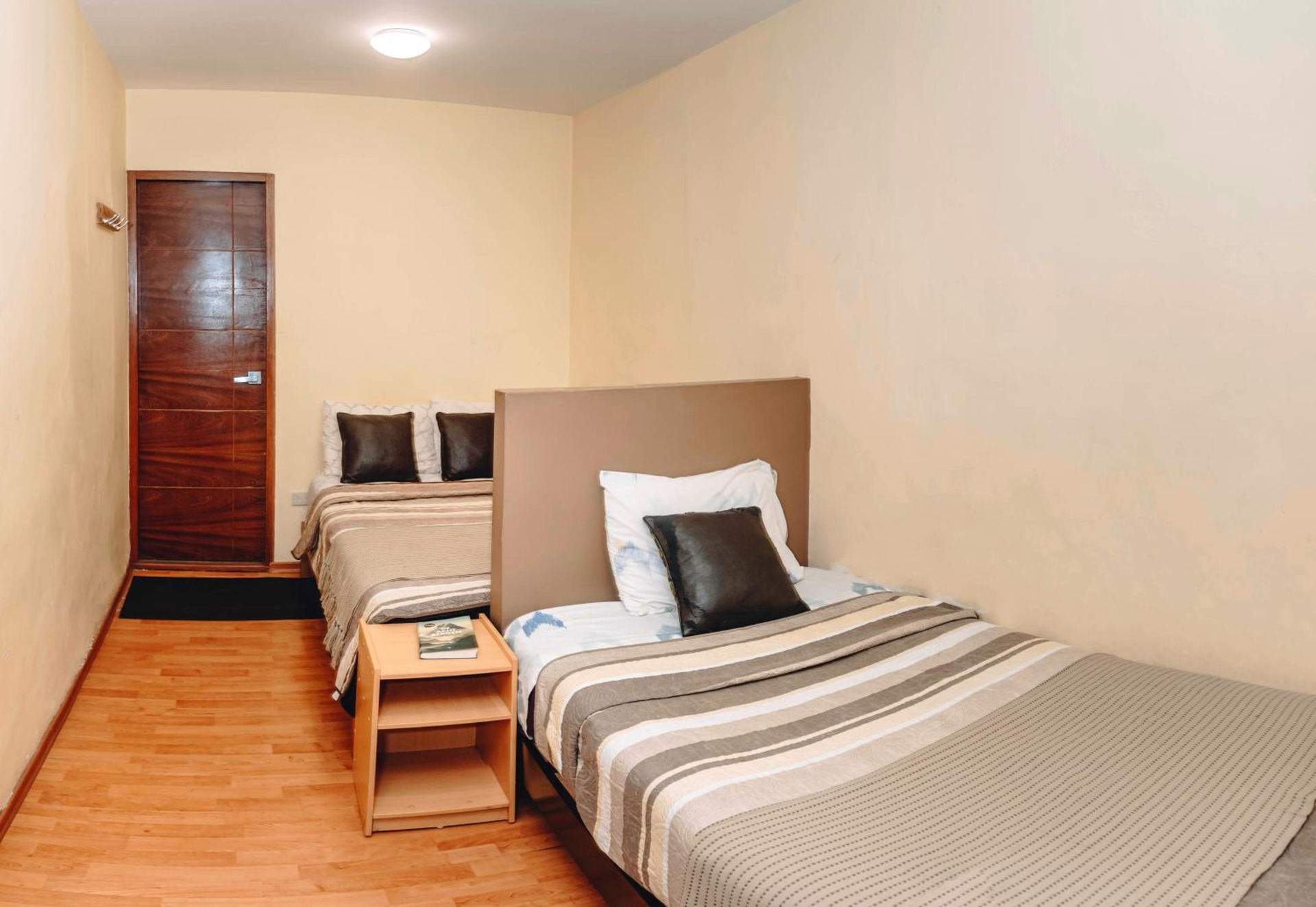 Foto de Qosqo Wasi Hotel
