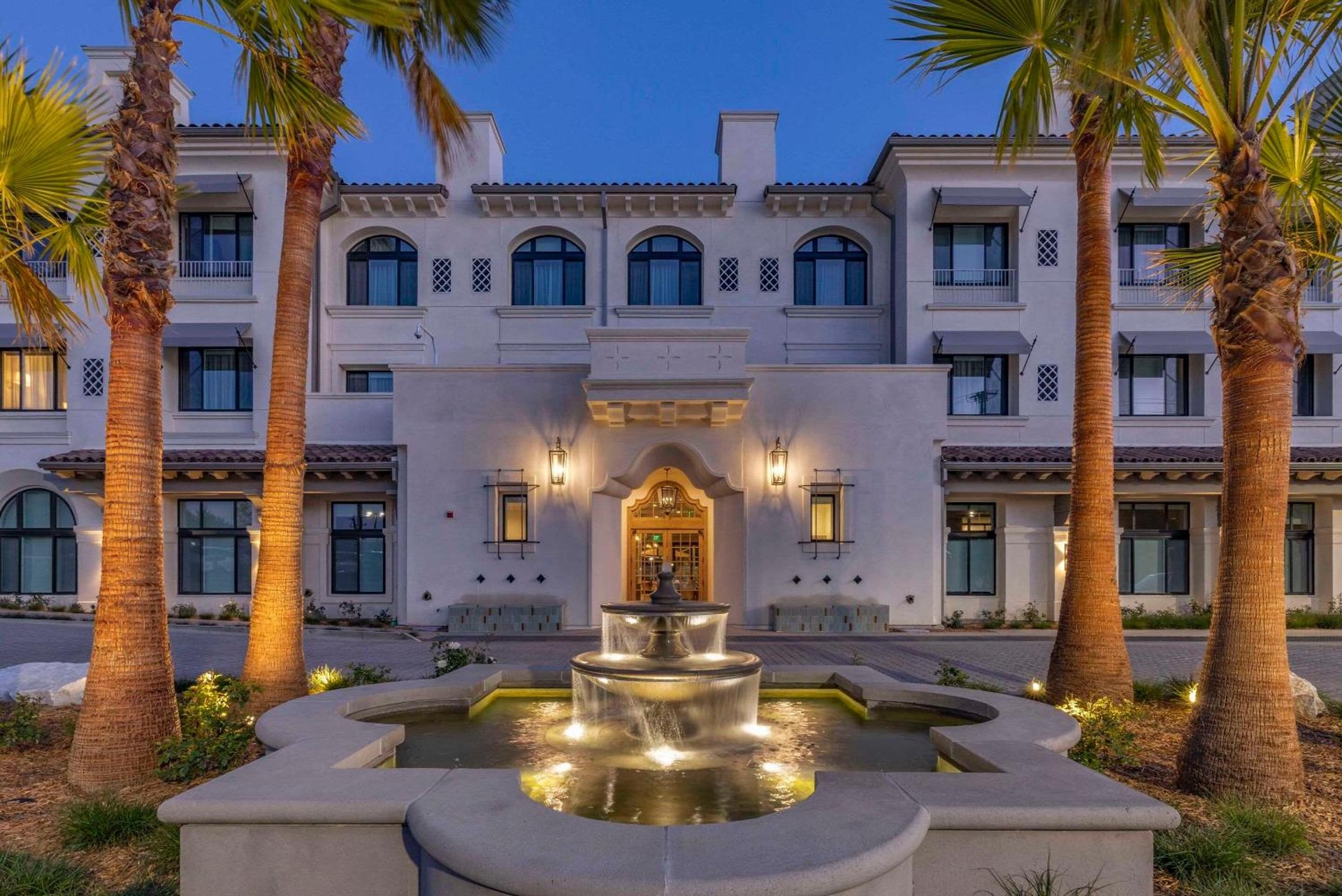 Cambria Hotel Calabasas - Malibu, Calabasas