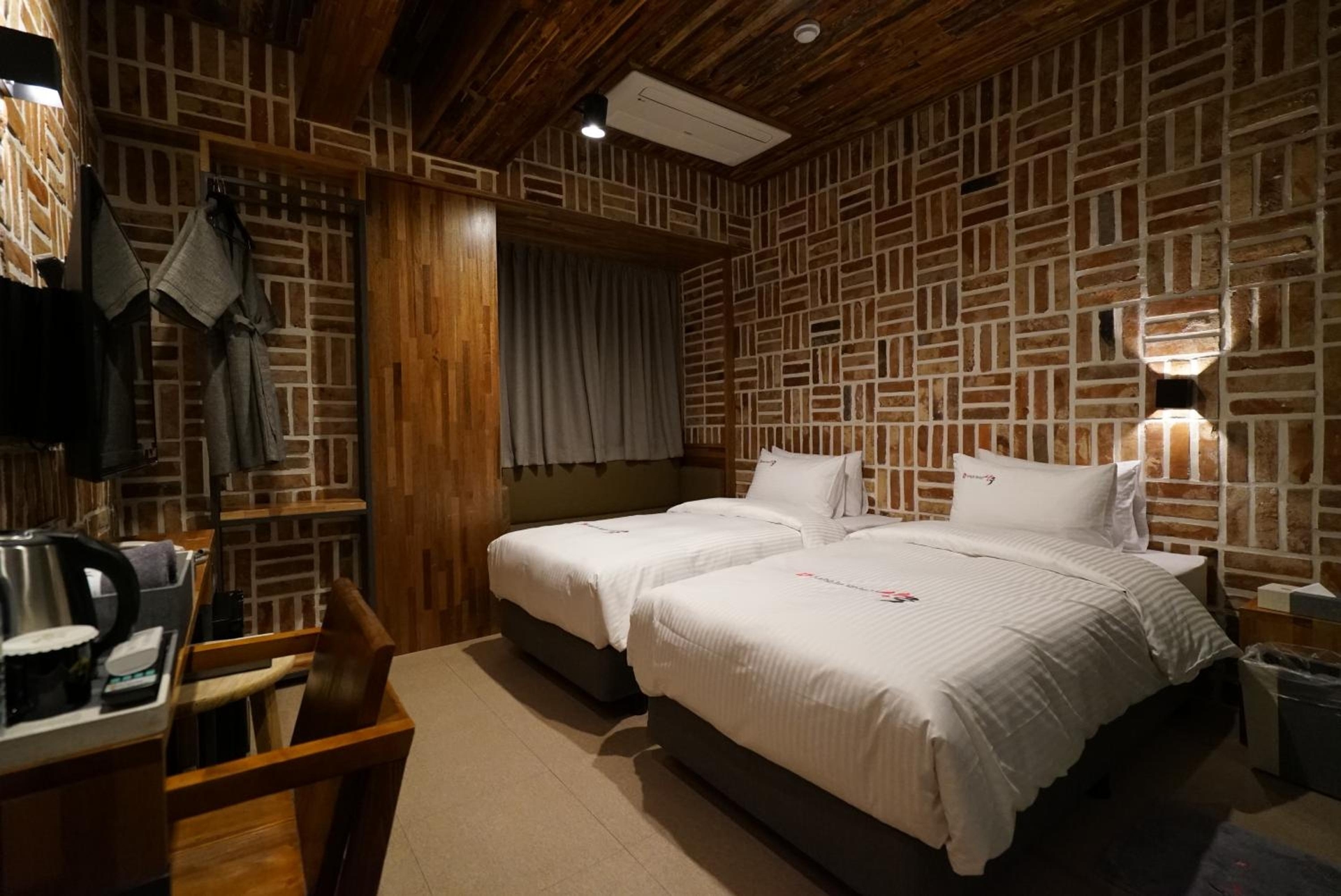 Foto de Sangju Hotel Seoul