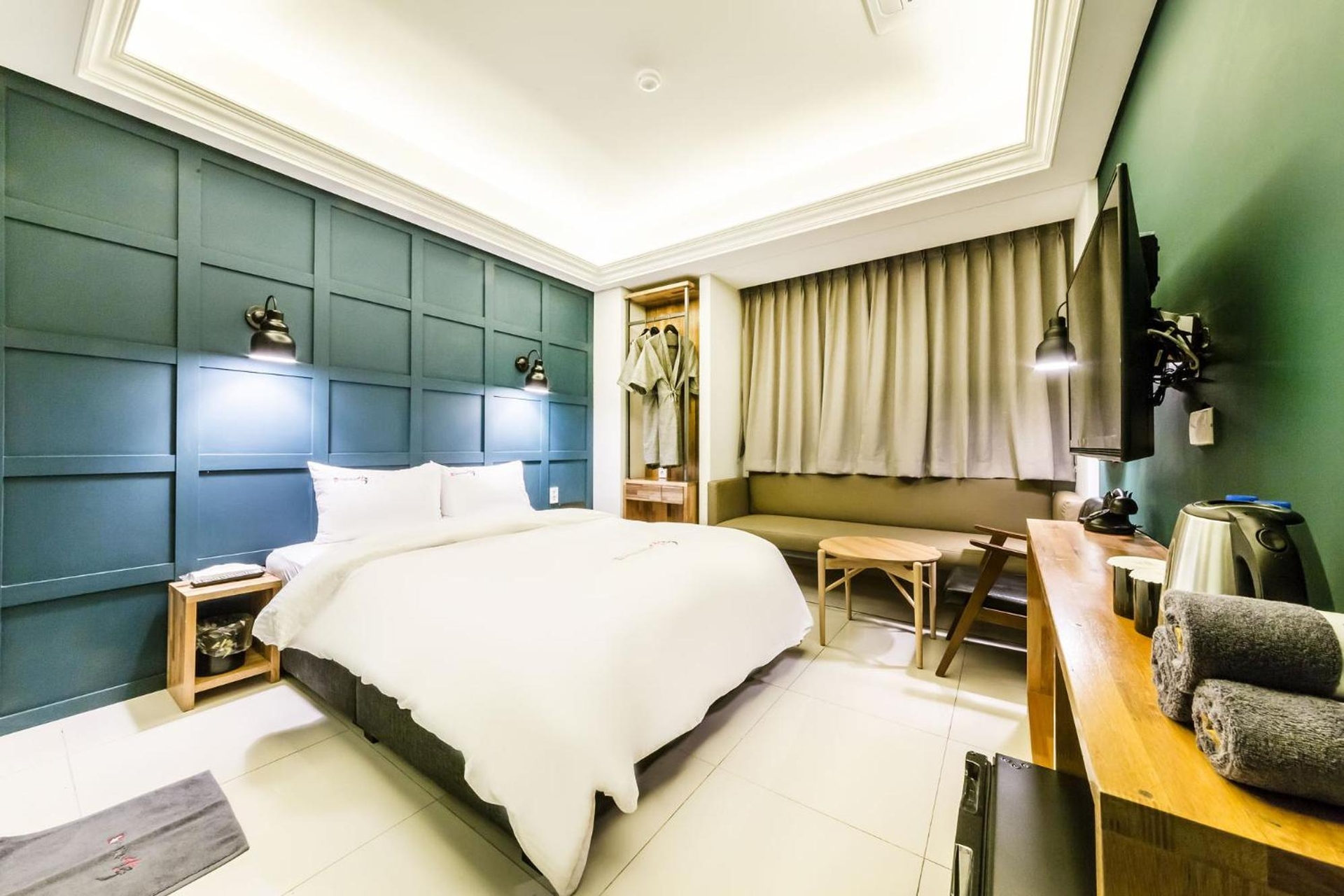 Foto de Sangju Hotel Seoul