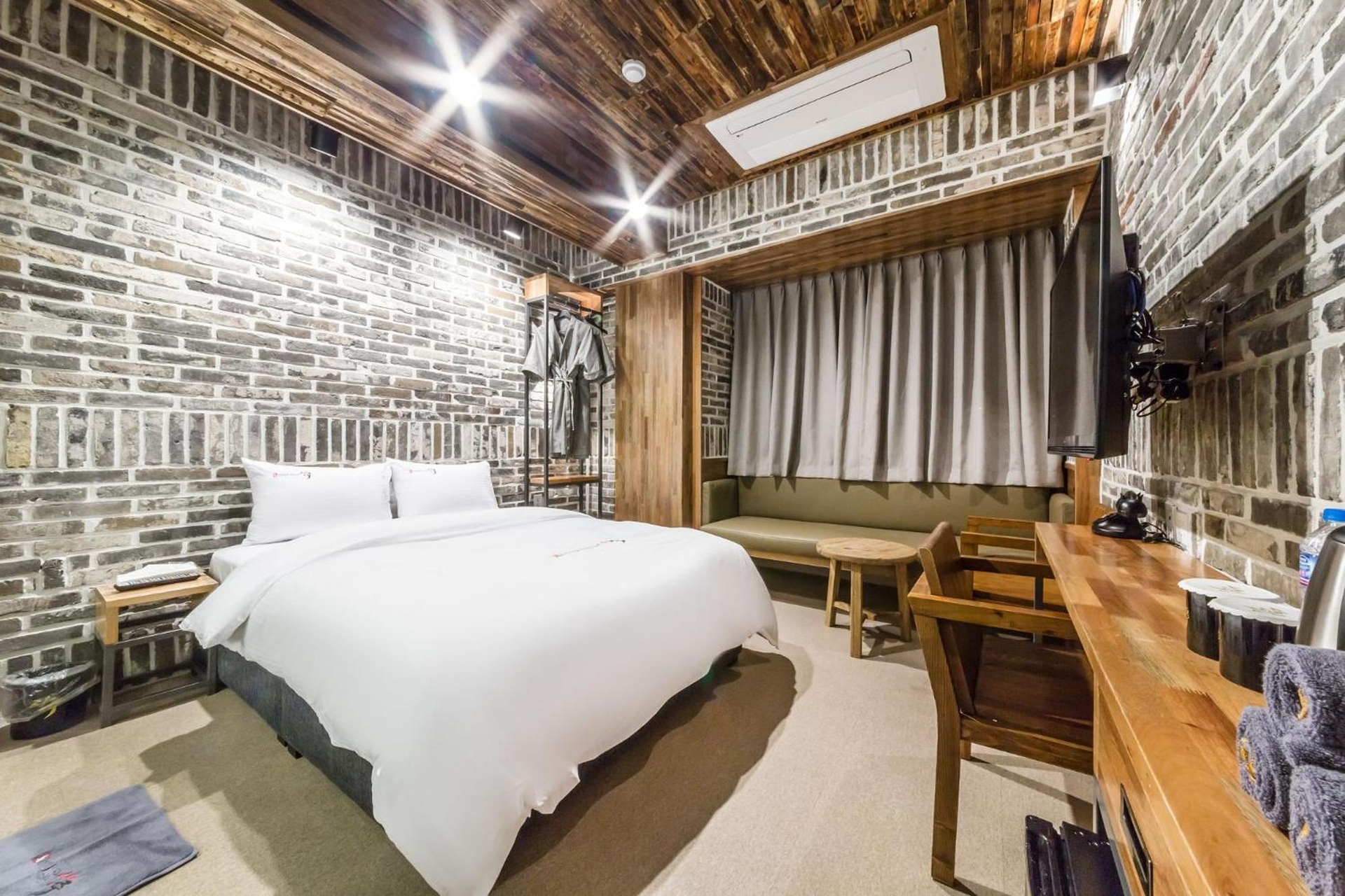 Foto de Sangju Hotel Seoul