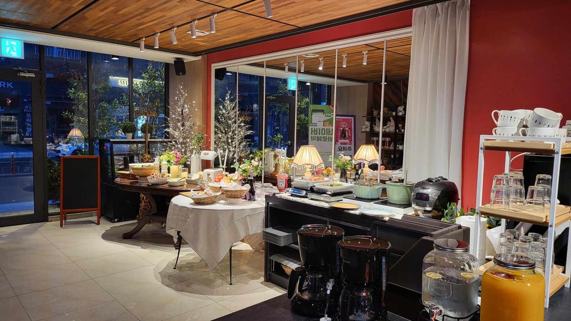 Foto de Sangju Hotel Seoul